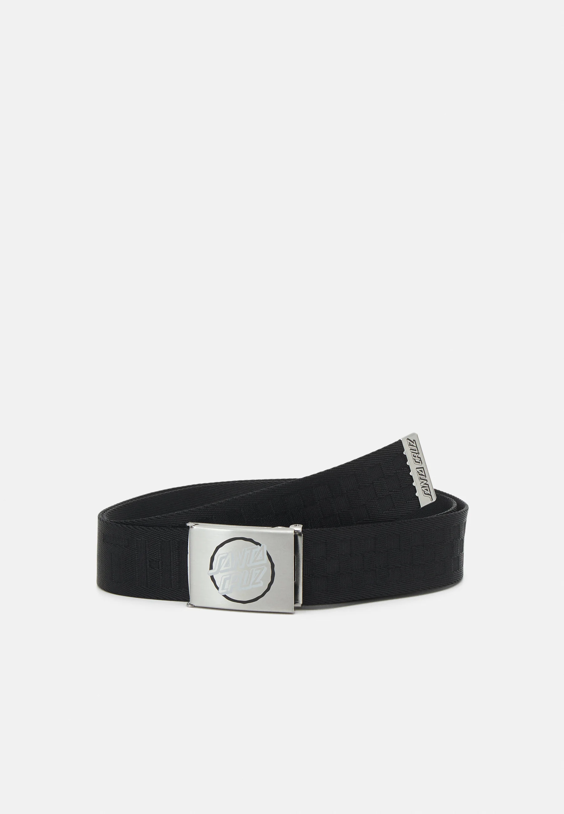 Santa Cruz BREAKER OPUS DOT CHECK BELT UNISEX - Cintura