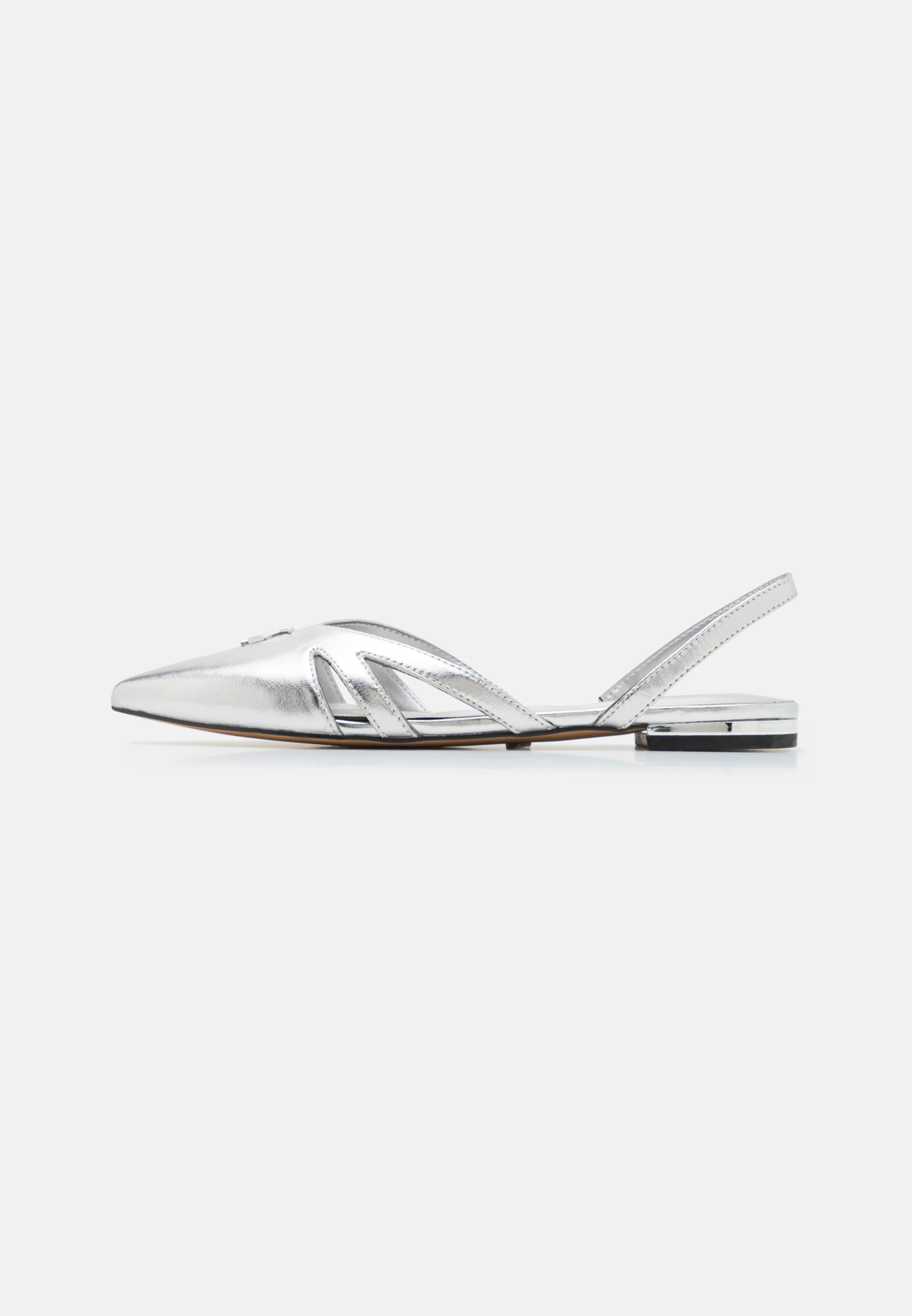 VERITY SLINGBACK FLAT - Ballerine