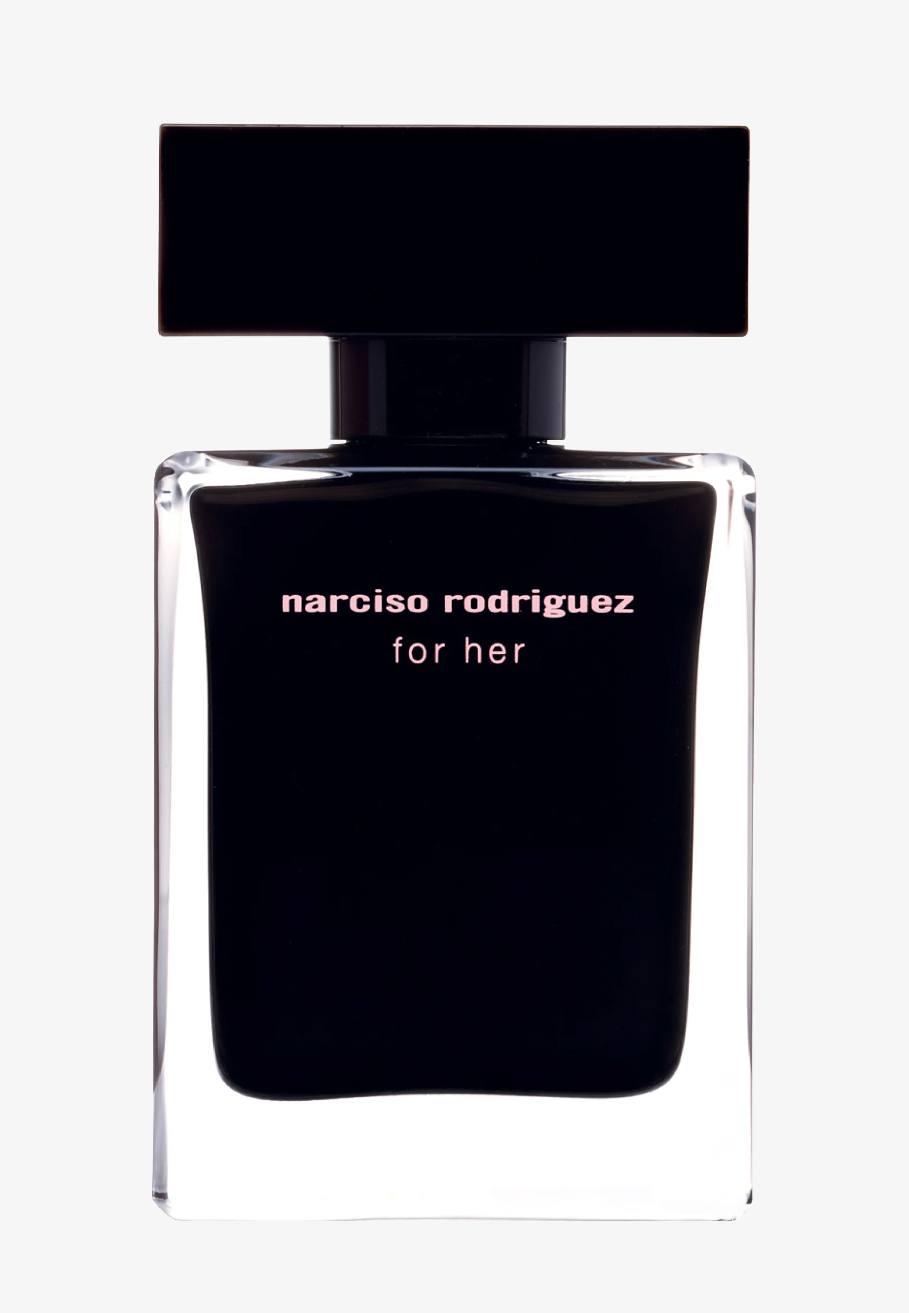 Narciso Rodriguez Fragrances FOR HER EAU DE TOILETTE - Eau de Toilette