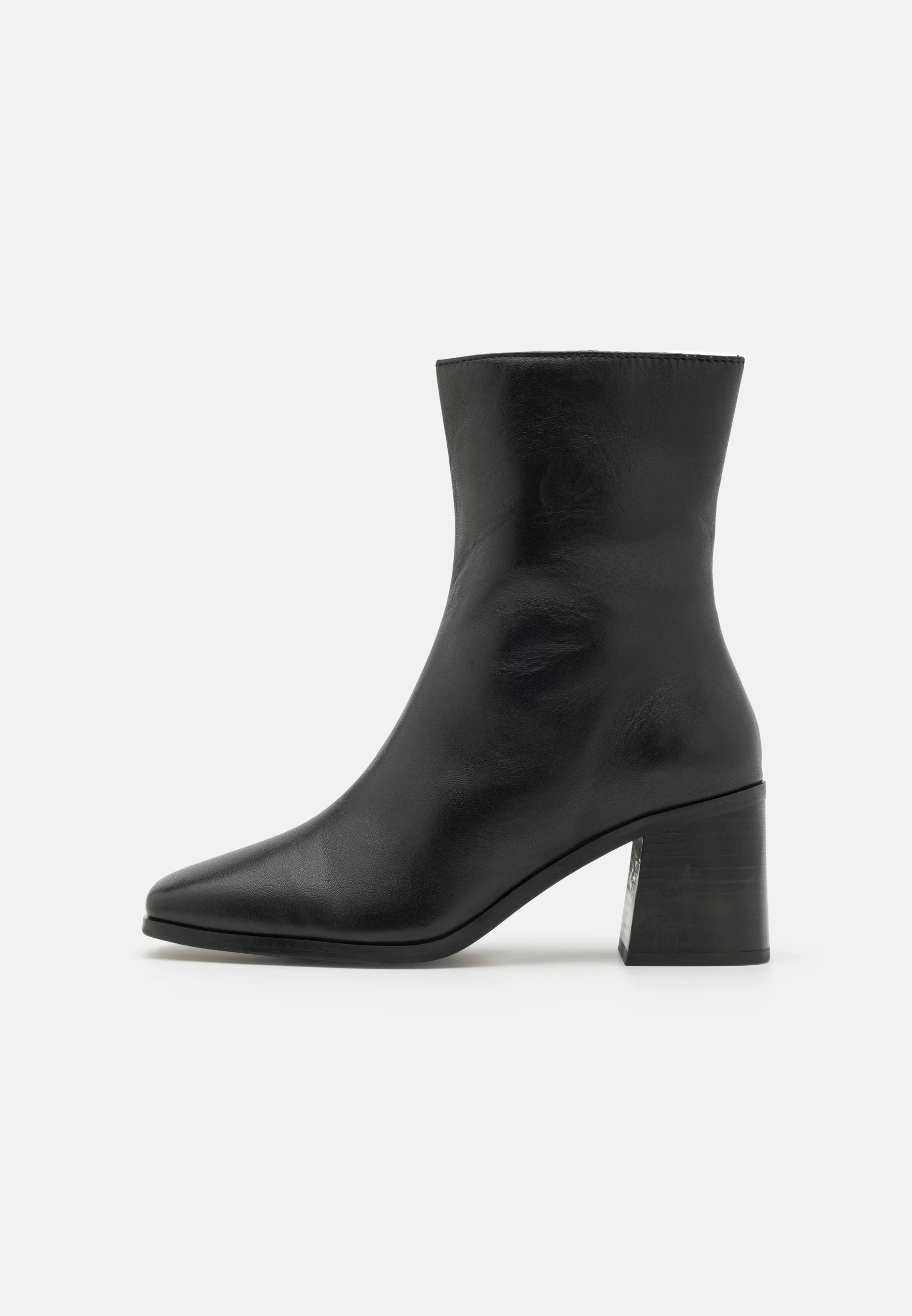 Zign LEATHER - Stivaletti