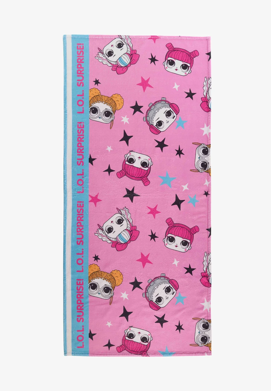 L.O.L. SURPRISE HANDTUCH - Telo da bagno