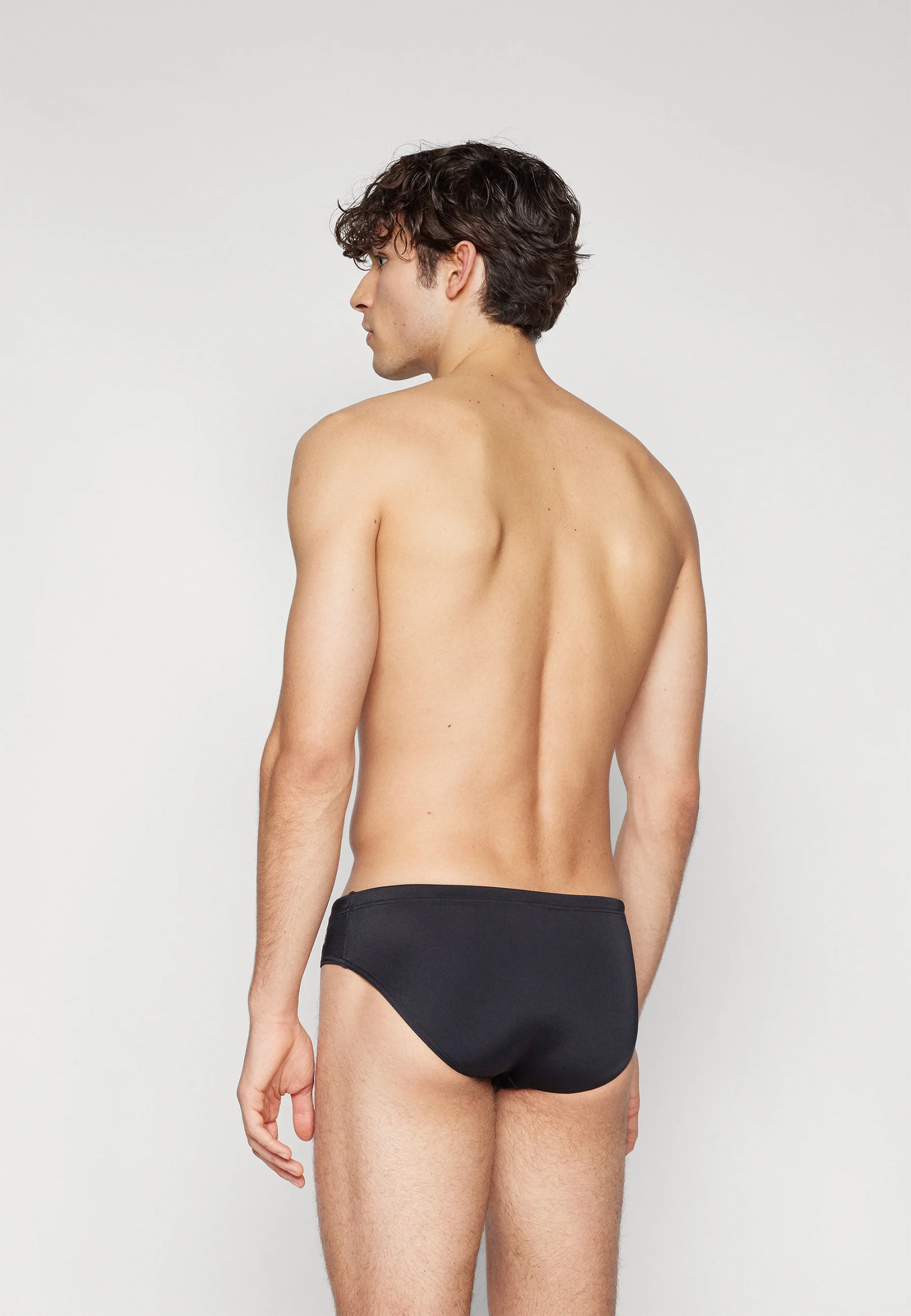 EA7 Emporio Armani WATER SPORTS SOCCER 20TH ANNIVERSARY BRIEF - Costume da bagno