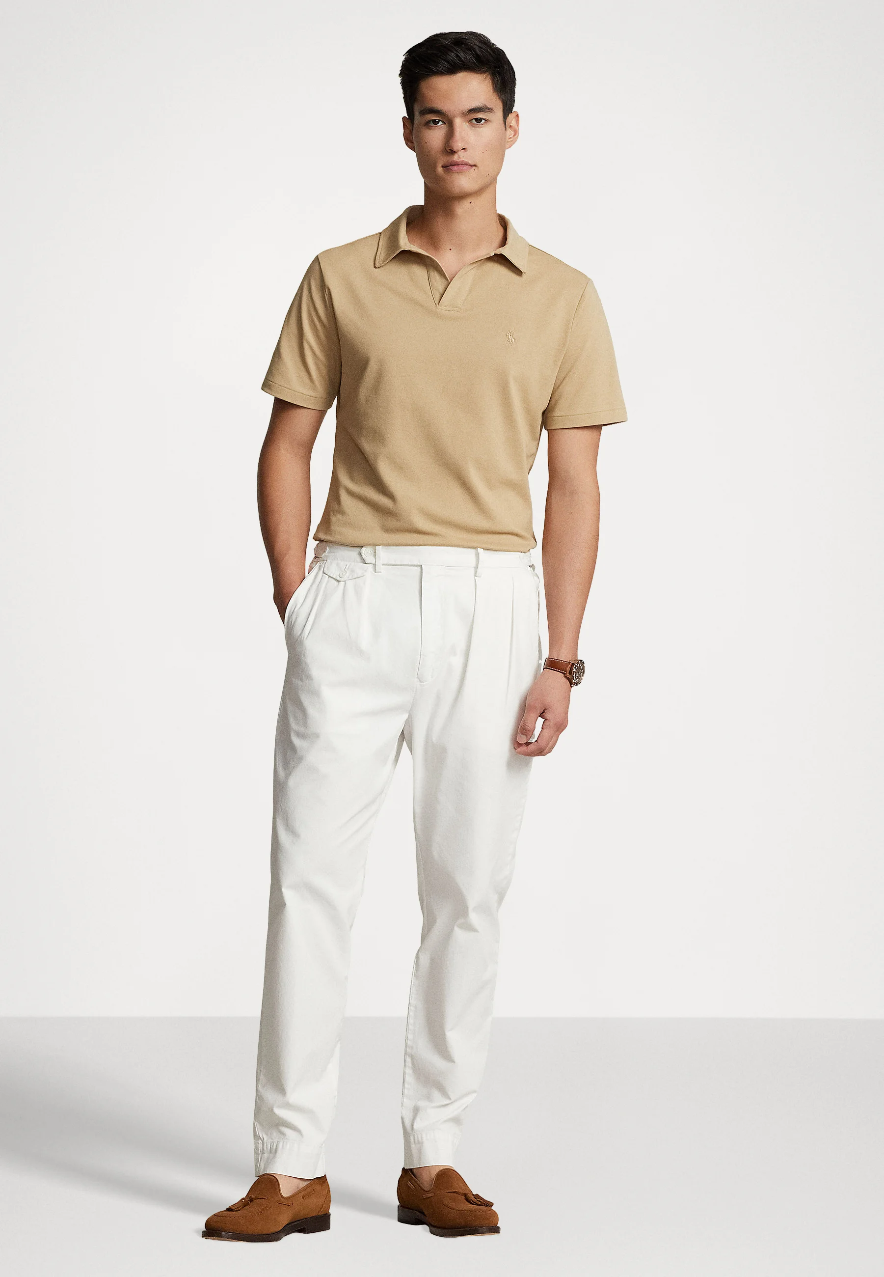 SHORT SLEEVE - Polo