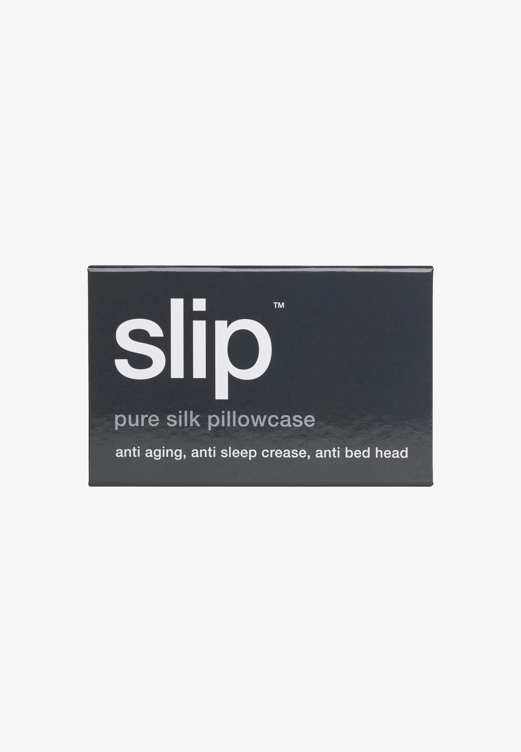 Slip SLIP PURE SILK QUEEN PILLOWCASE - Accessori skincare