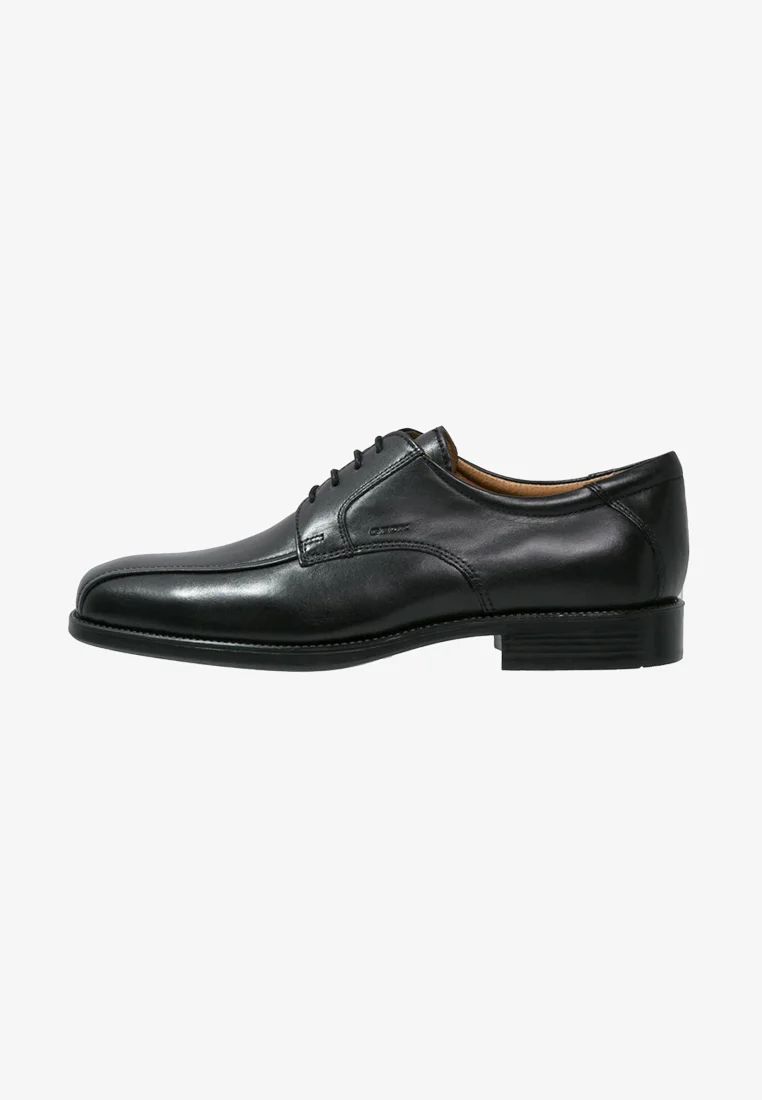 Geox FEDERICO - Stringate eleganti