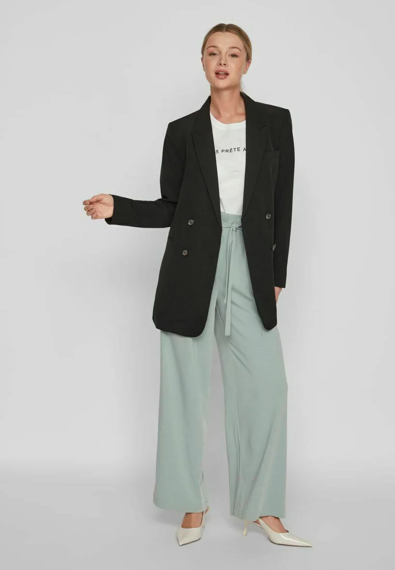 LANGER - Cappotto corto