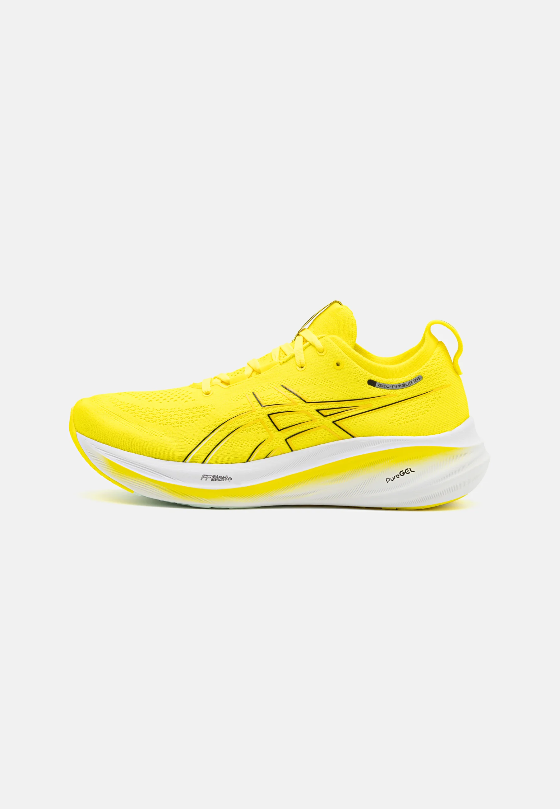 ASICS GEL-NIMBUS 26 - Scarpe running neutre