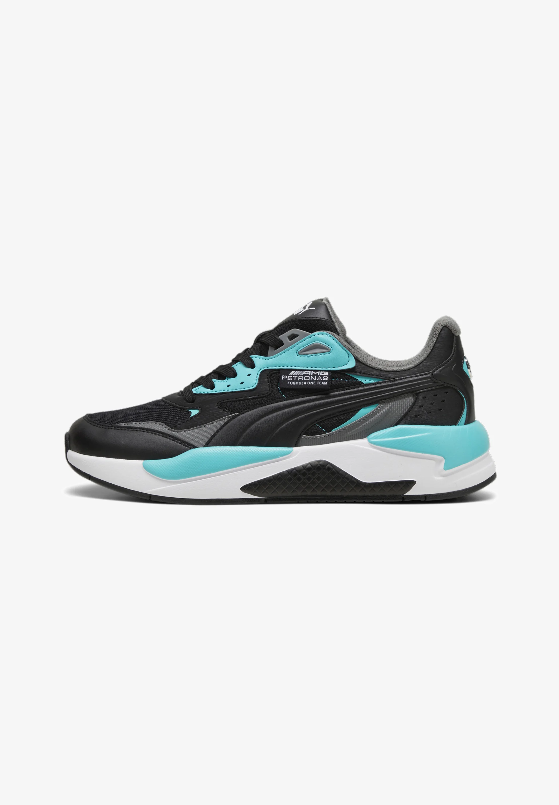 AMG PETRONAS X-RAY SPEED MOTO - Scarpe running neutre