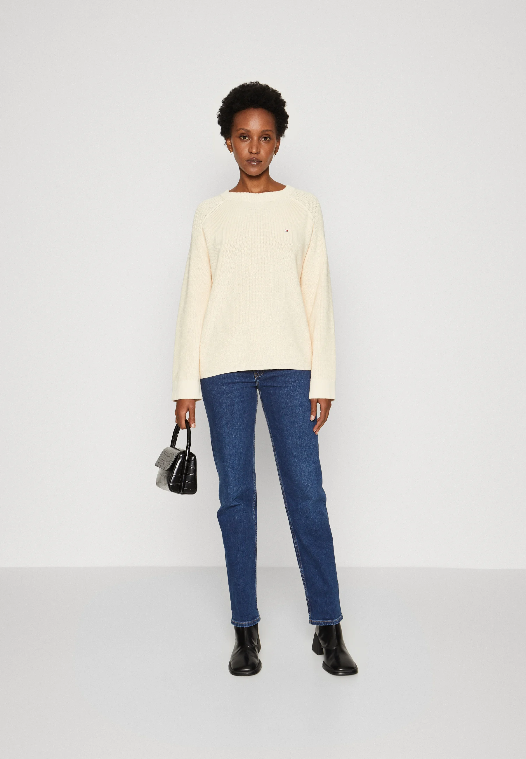 STITCH - Maglione