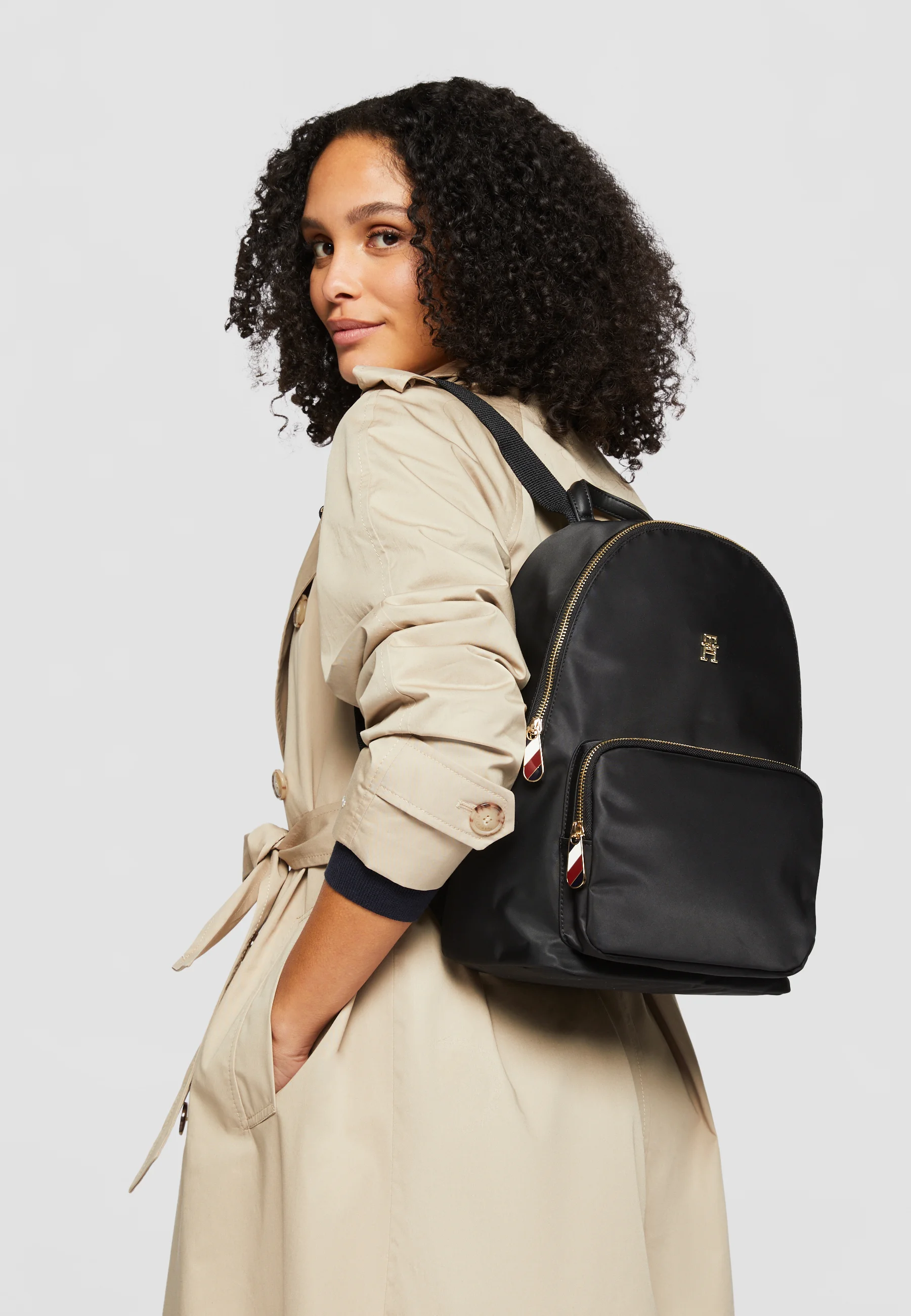 POPPY BACKPACK - Zaino