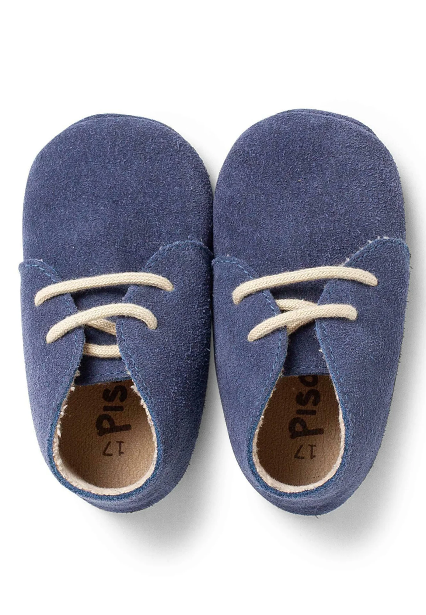 Pisamonas BOTITAS PISACACAS BEBÉ FORRO INTERIOR PELO - Scarpe primi passi