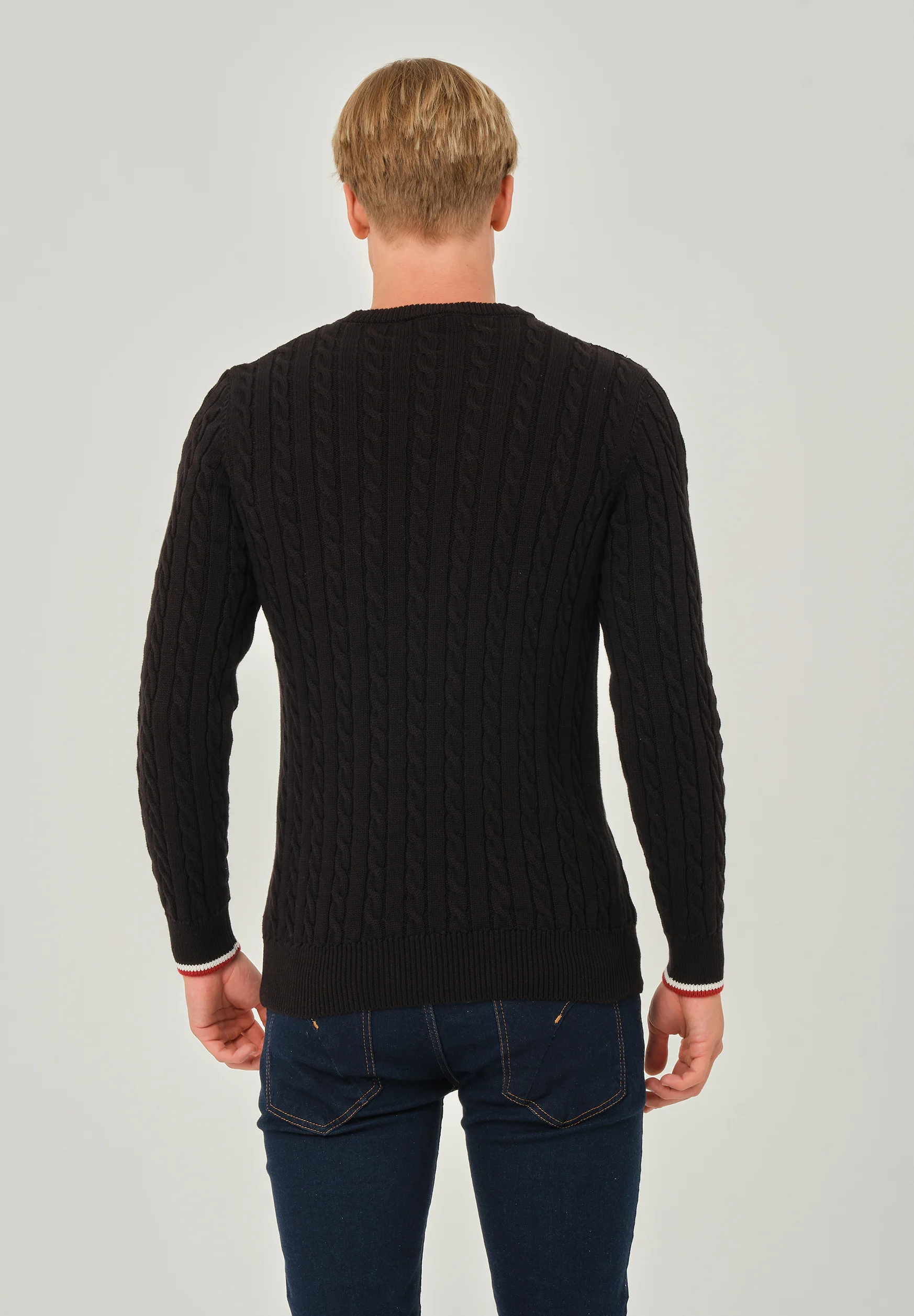 Basics and More Maglione