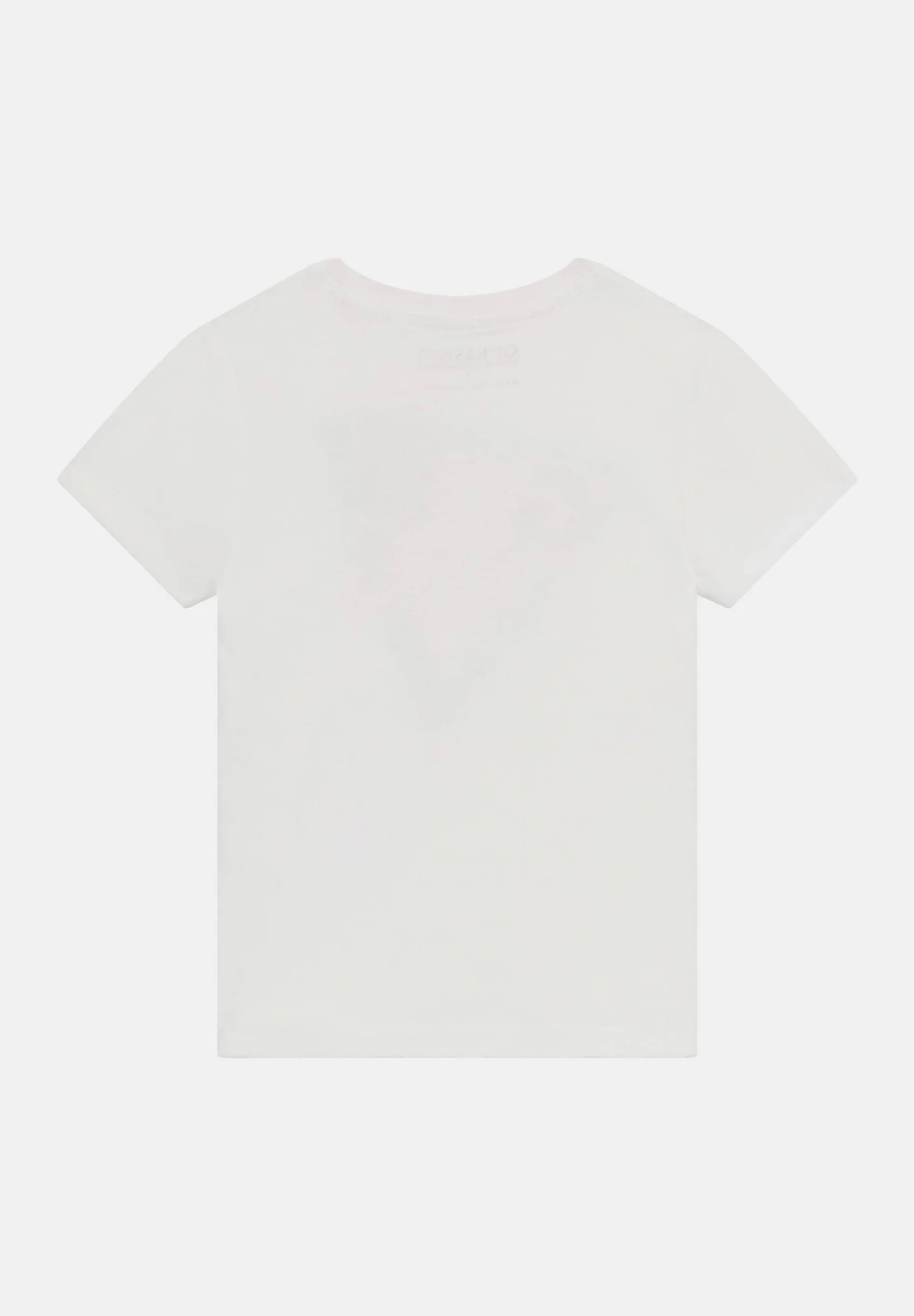 FRONTLOGO - T-shirt con stampa
