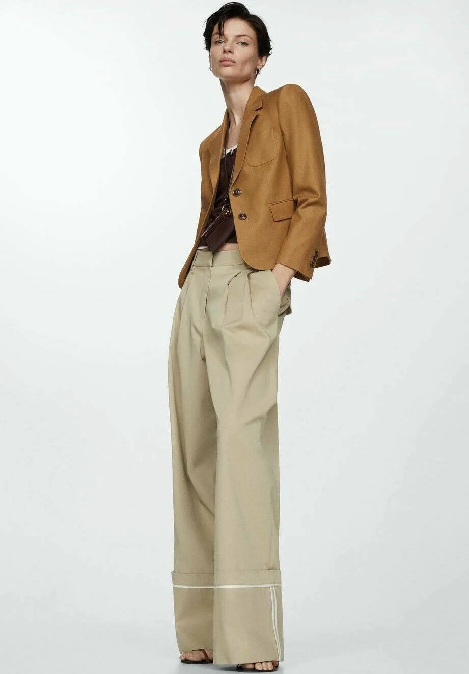 TRUMAN - Blazer
