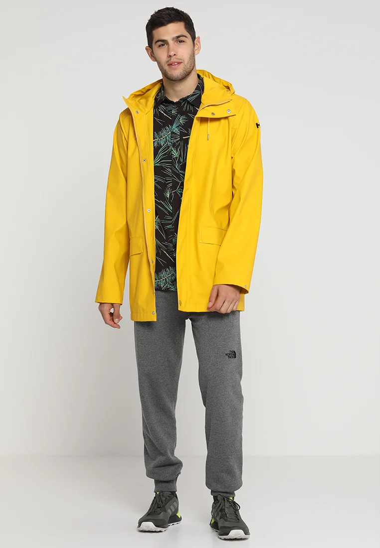 Helly Hansen MOSS RAIN - Impermeabile