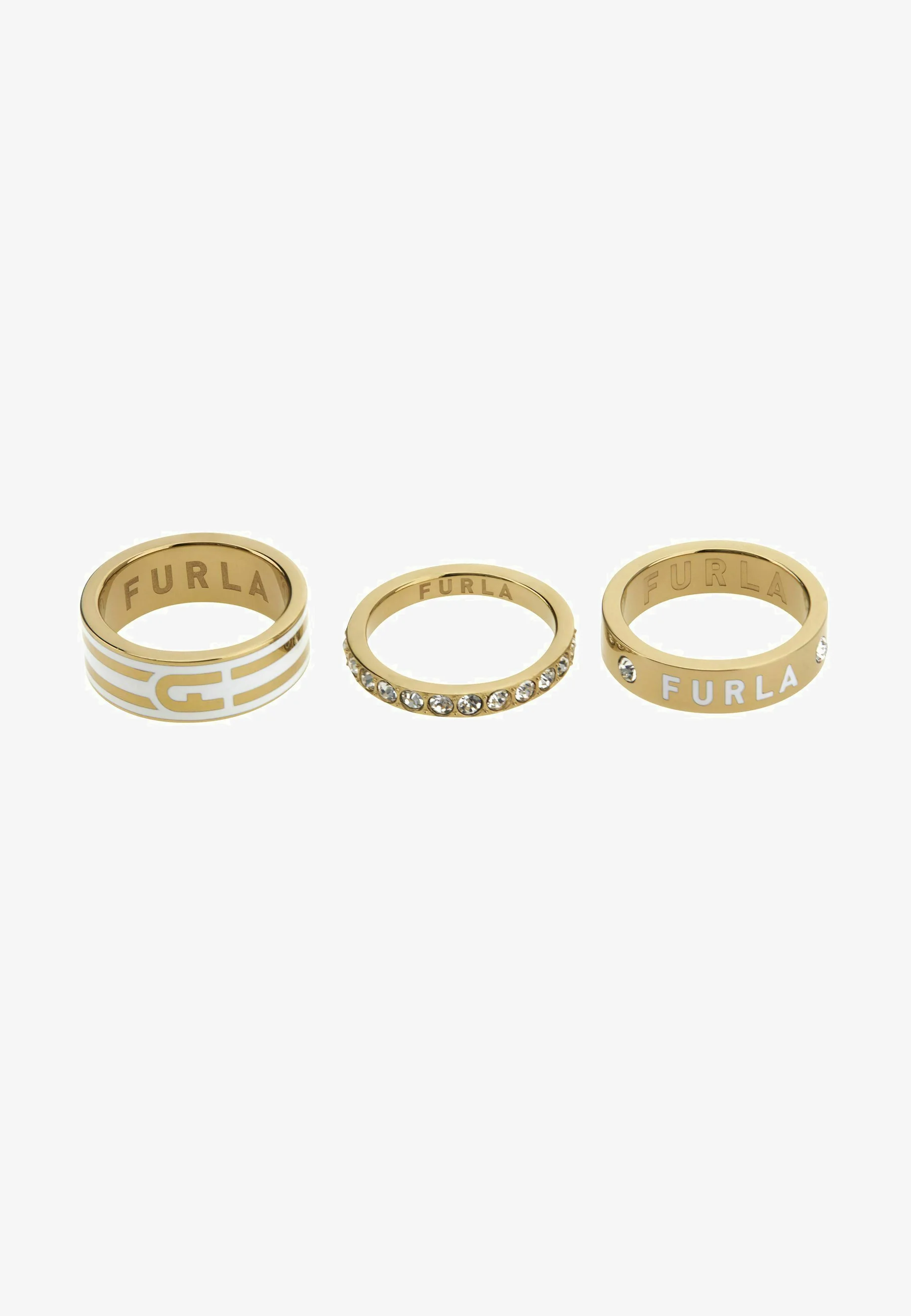 Furla STRIPE - Anello