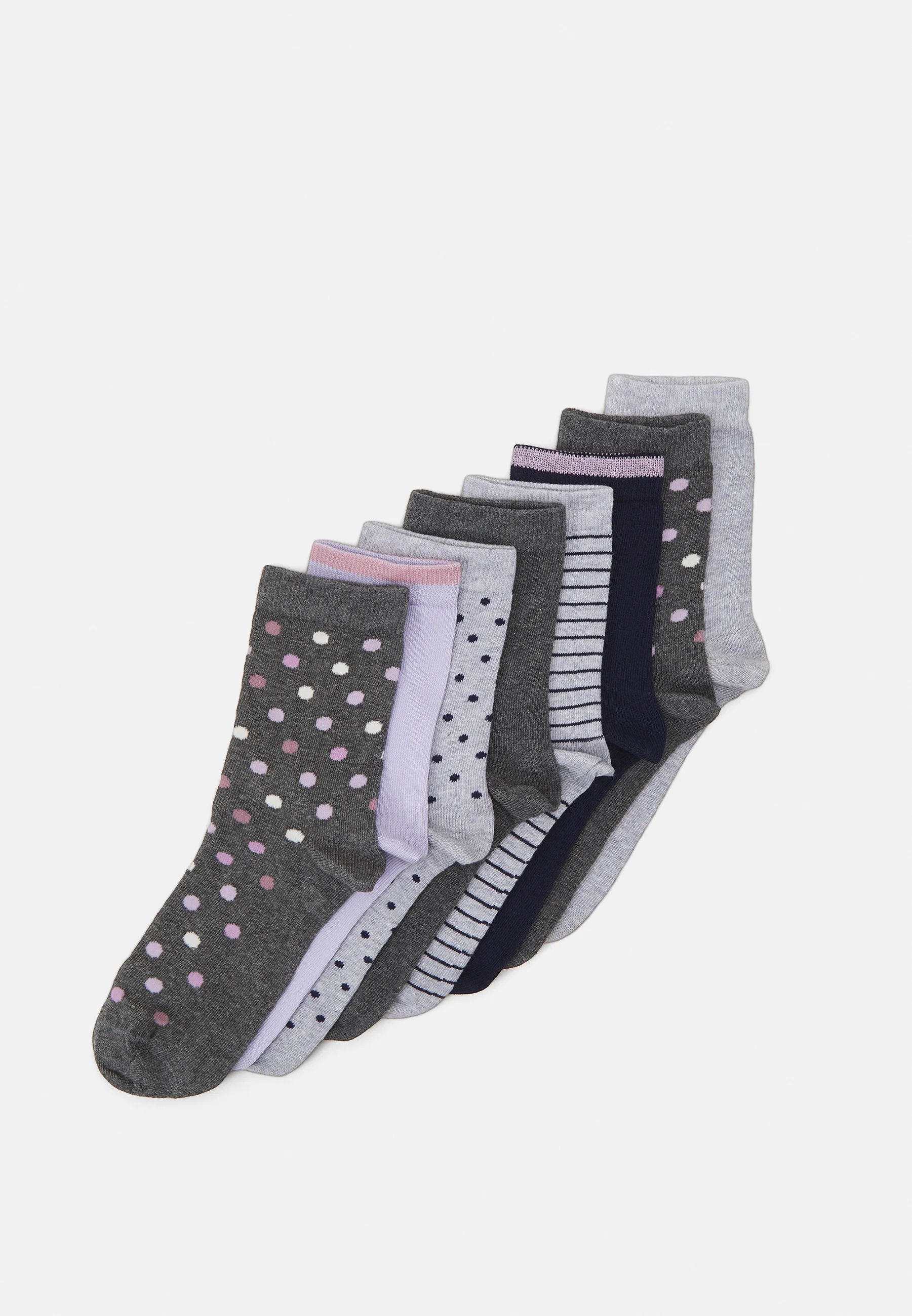 Anna Field 8 PACK - Calze