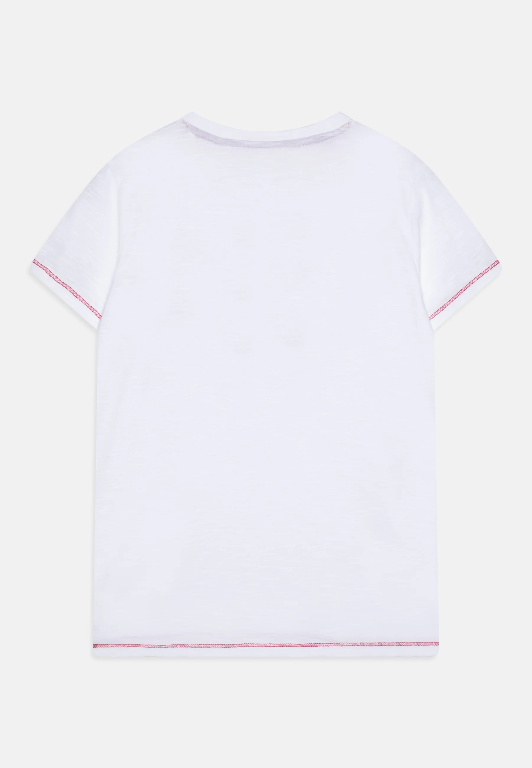 JUNIOR SLUB - T-shirt con stampa