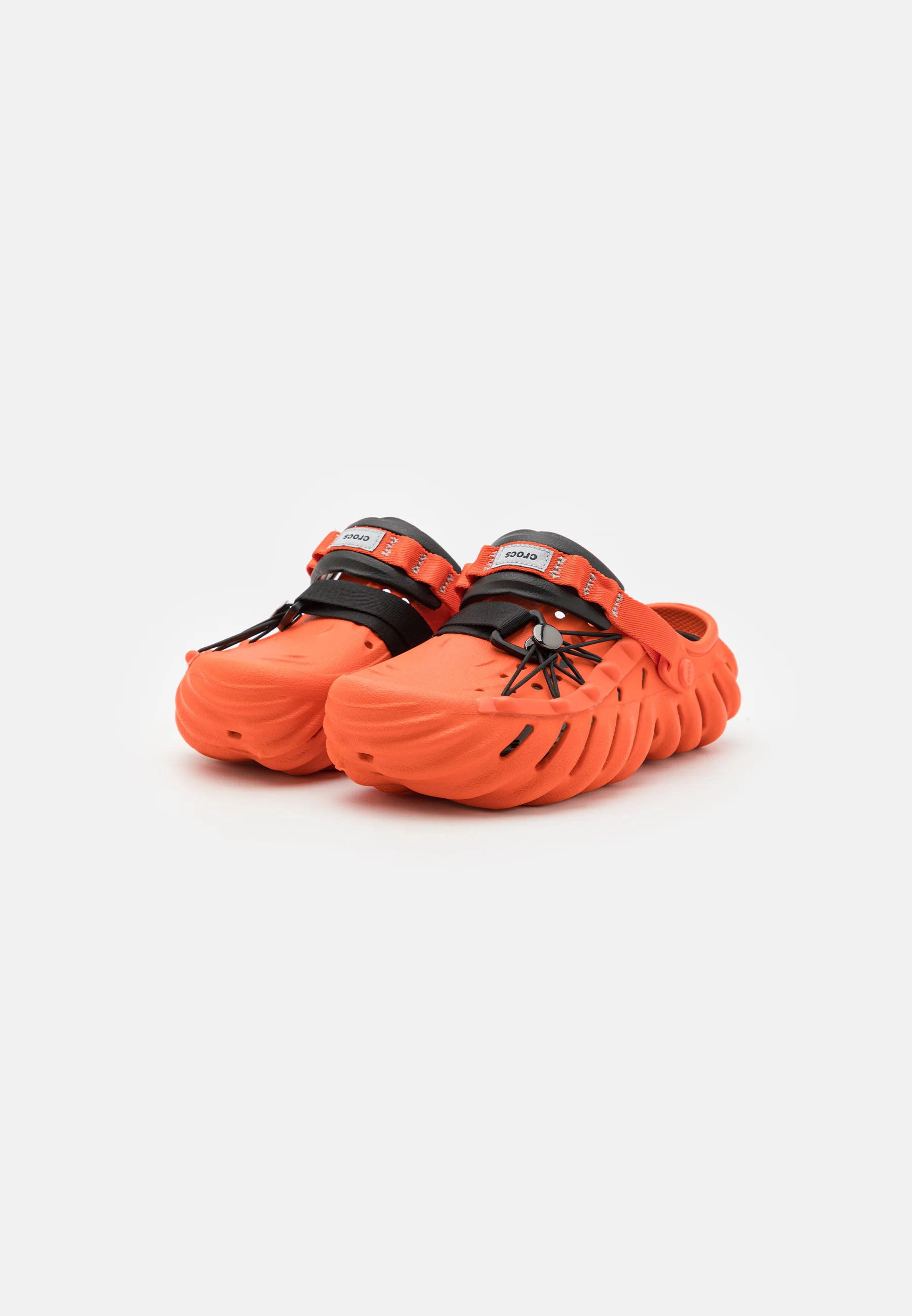 ECHO REFLECTIVE LACES UNISEX - Ciabatte da mare
