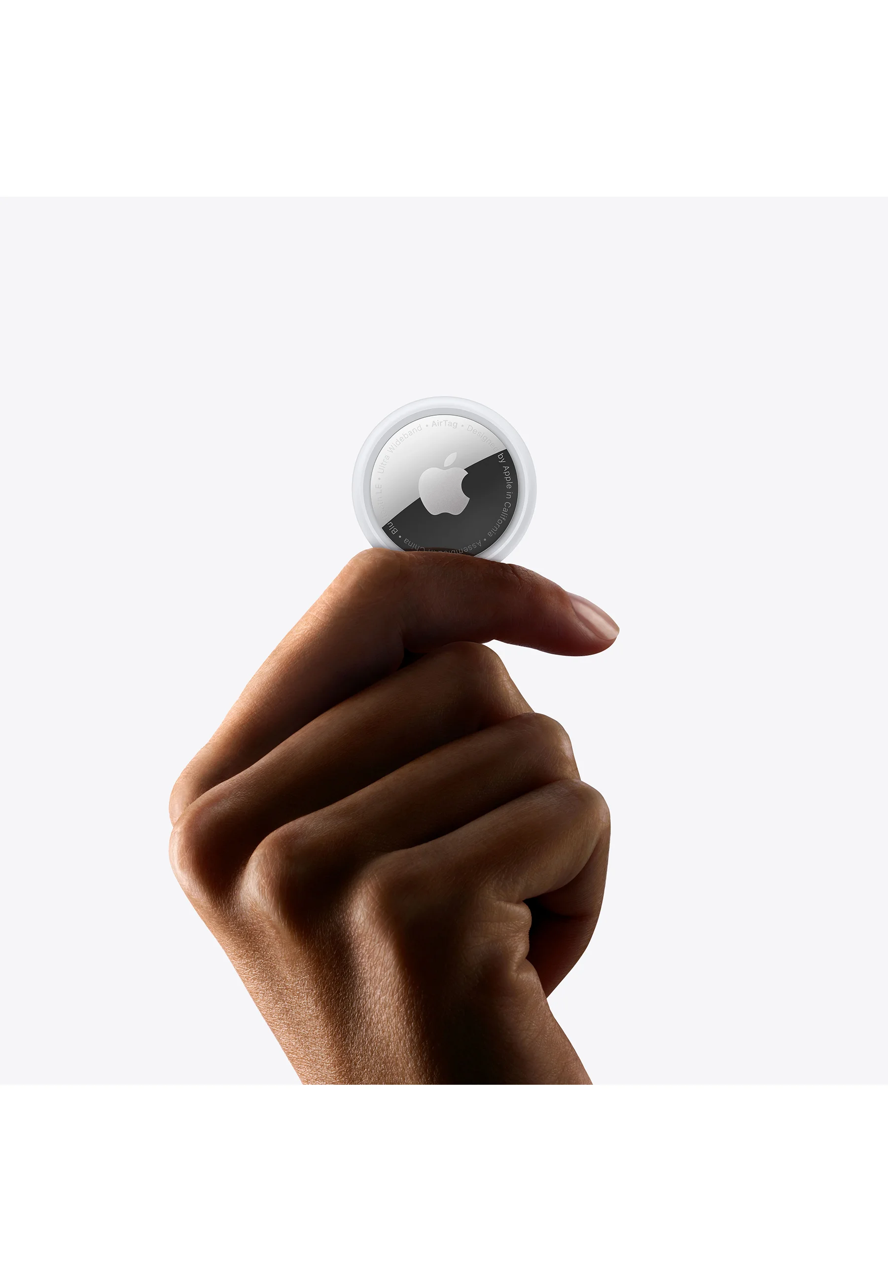 Apple AIRTAG 4 PACK - Accessori tech