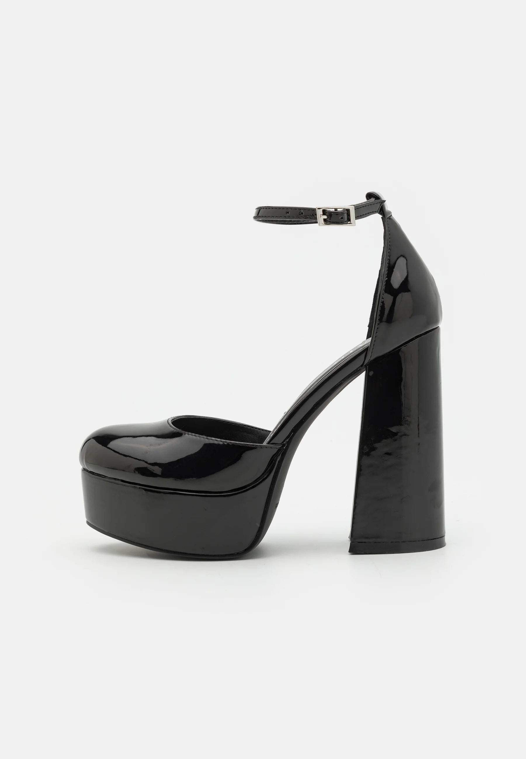 RAID PEACHY - Scarpe con plateau