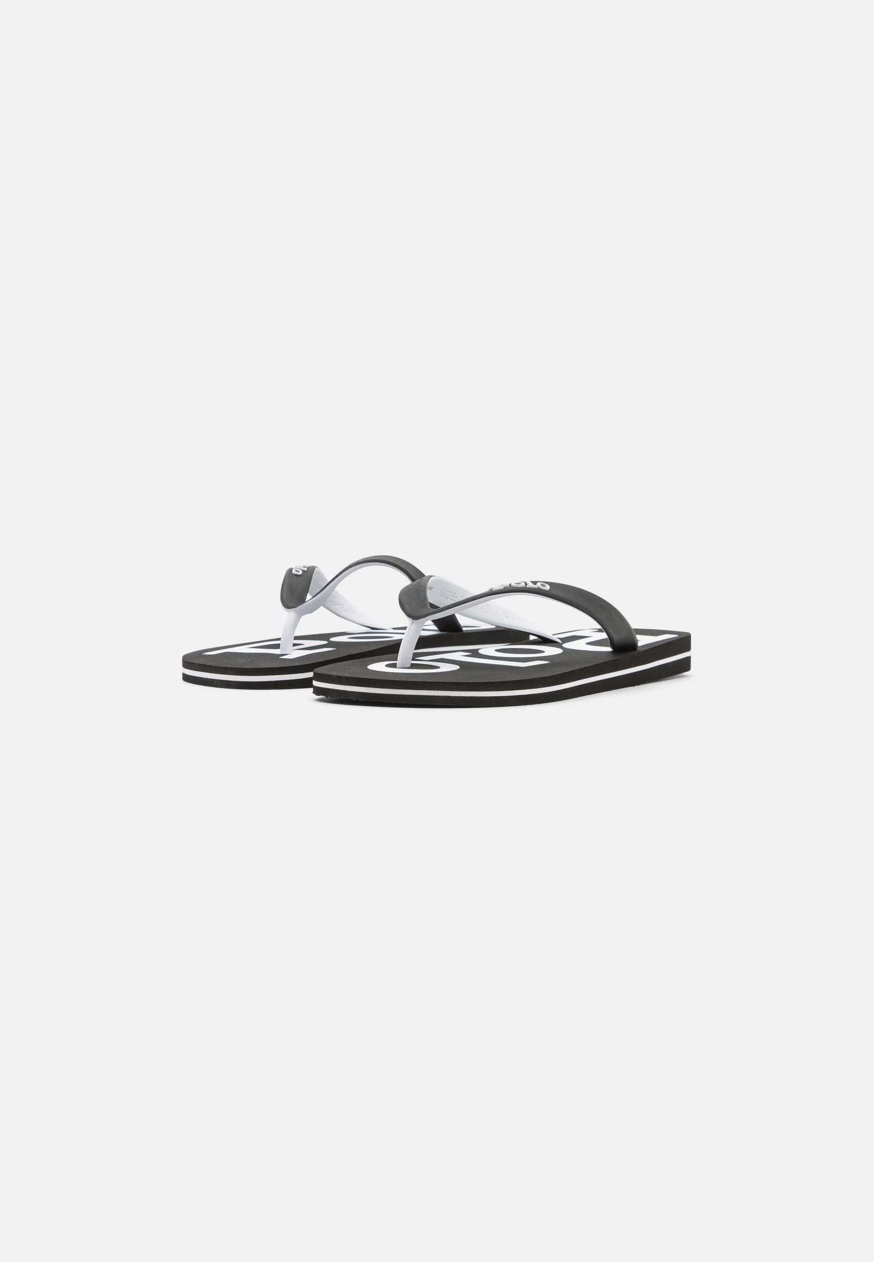 BOLT CASUAL UNISEX - Infradito da bagno
