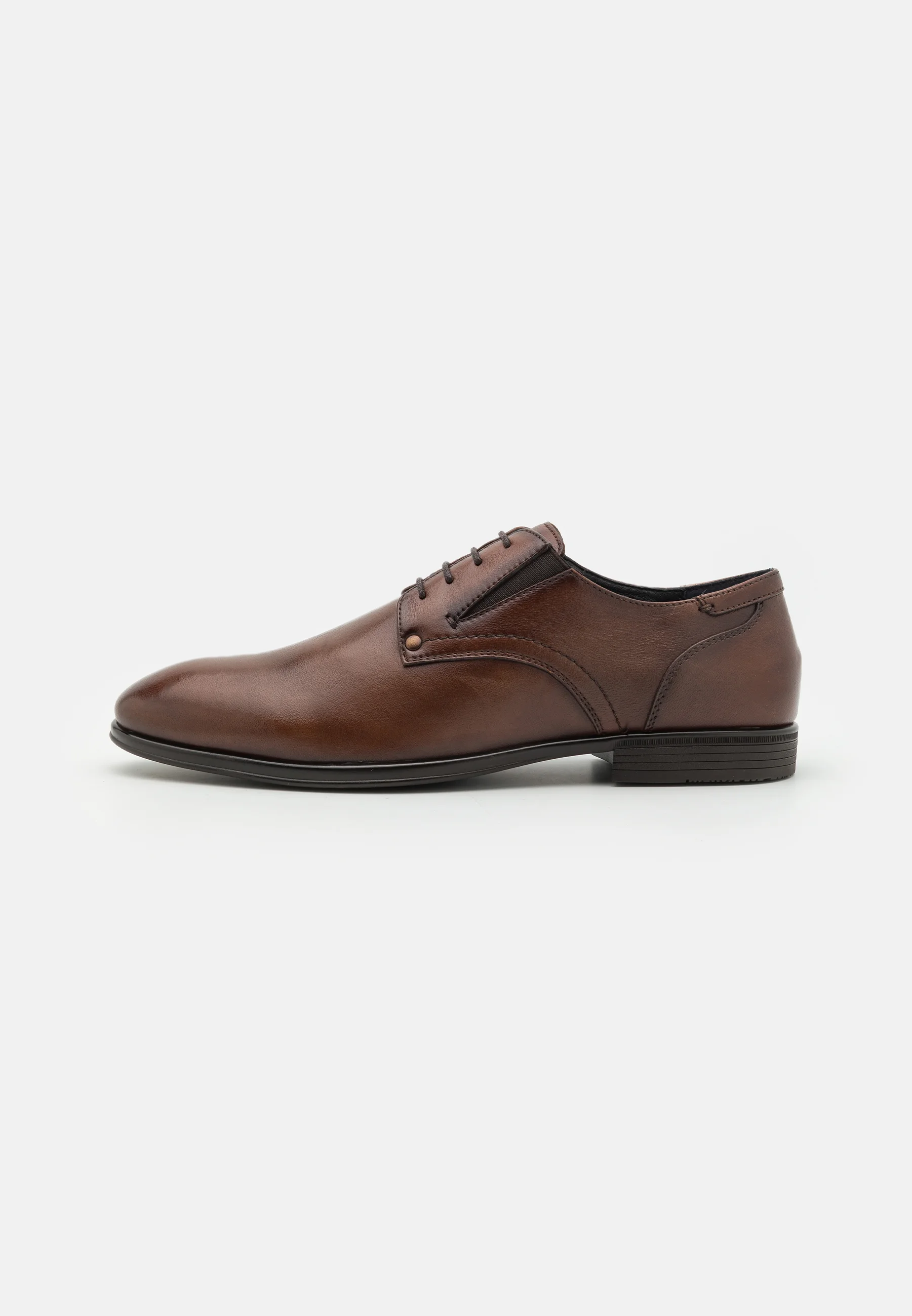Pier One LEATHER - Stringate eleganti