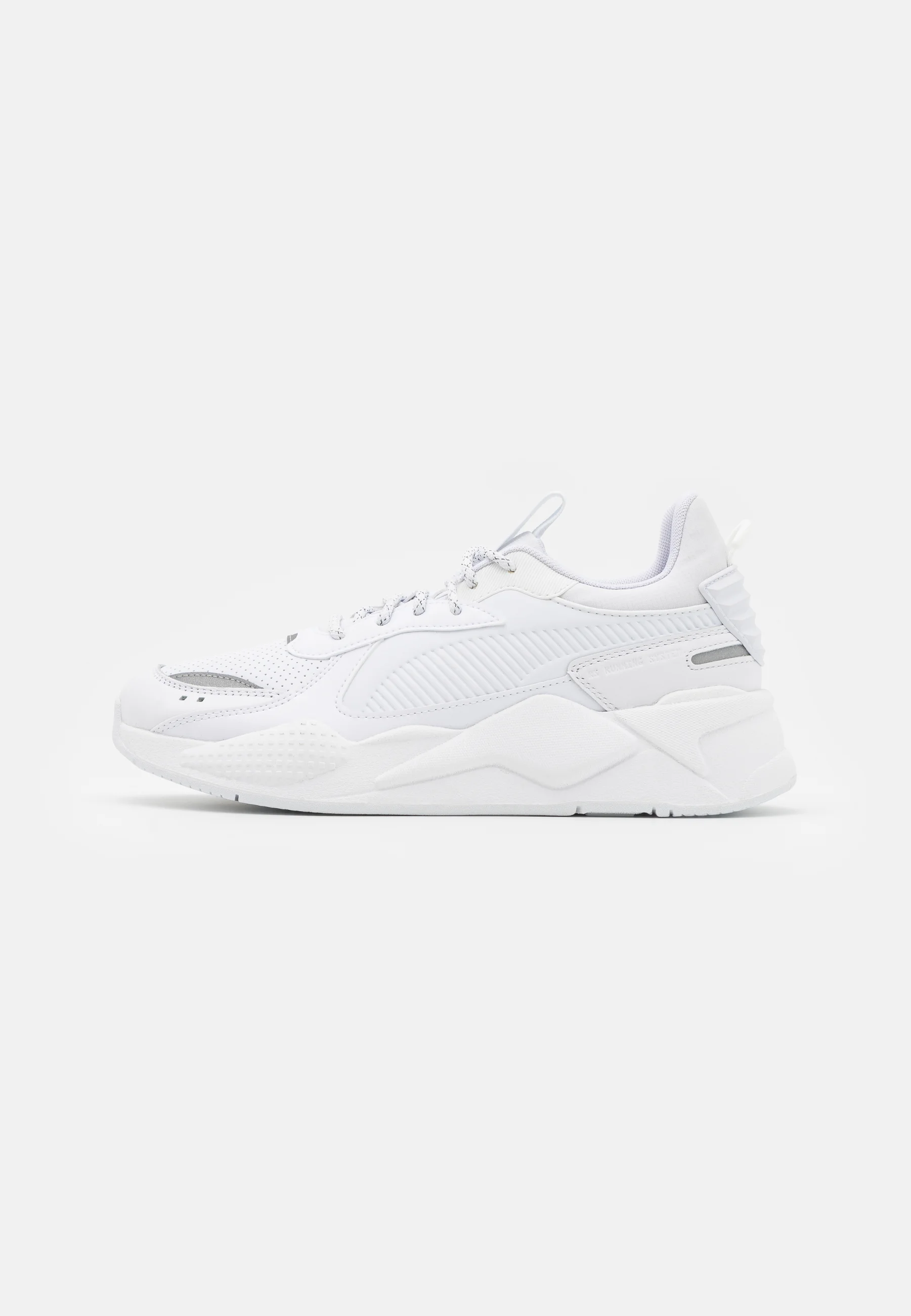 RS-X TRIPLE UNISEX - Sneakers basse