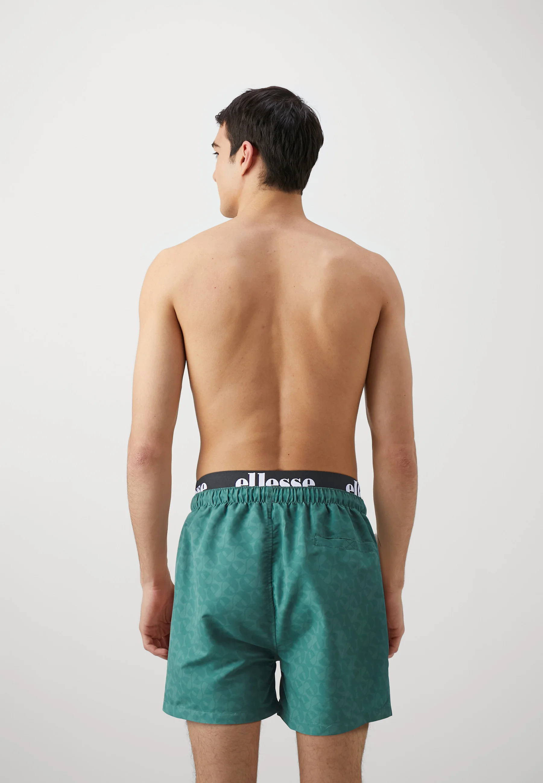 Ellesse LIMAS - Shorts da mare