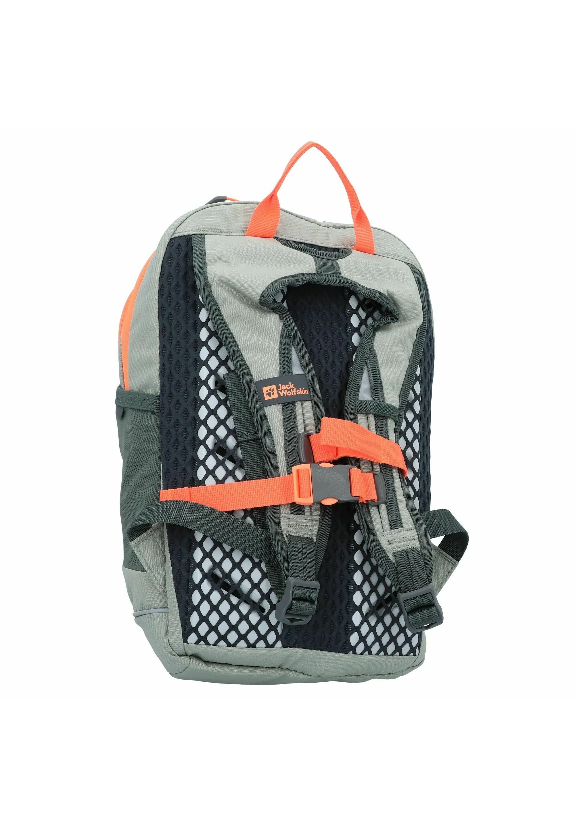 Jack Wolfskin MOAB JAM- Zaino