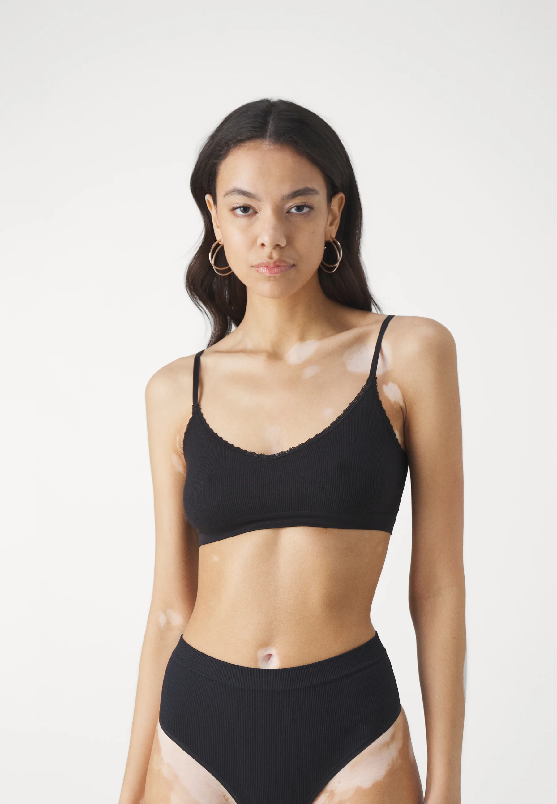 Even&Odd 2 PACK - Bustino