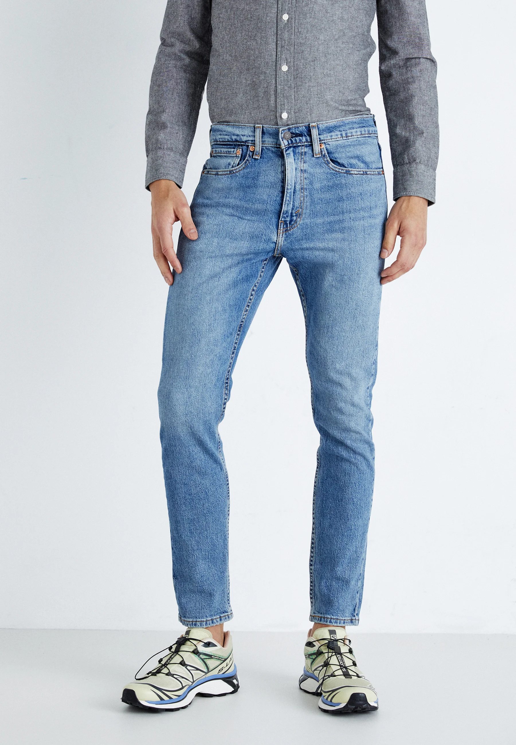 515 SLIM TAPER - Jeans slim fit