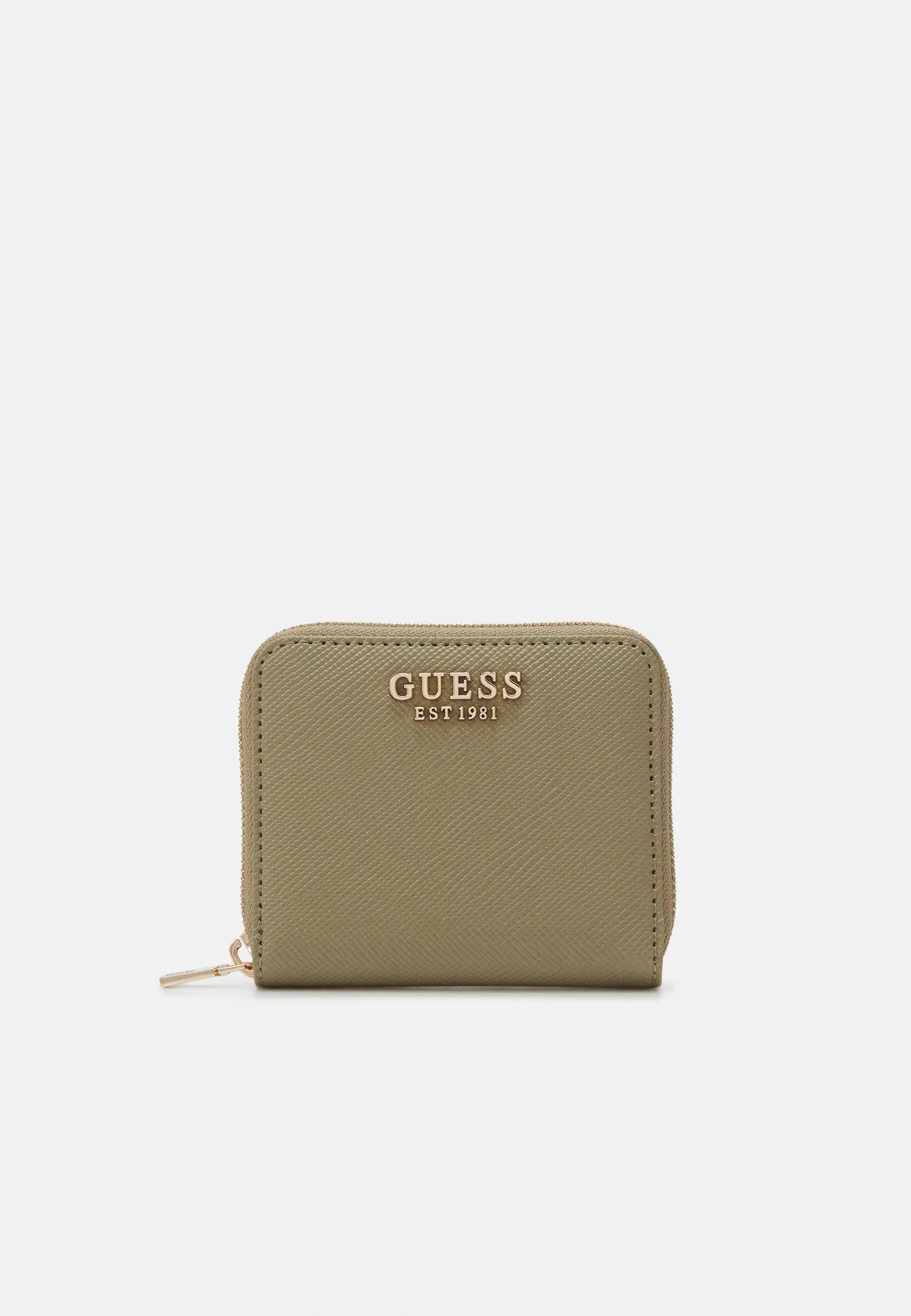 LAUREL SMALL ZIP AROUND - Portafoglio