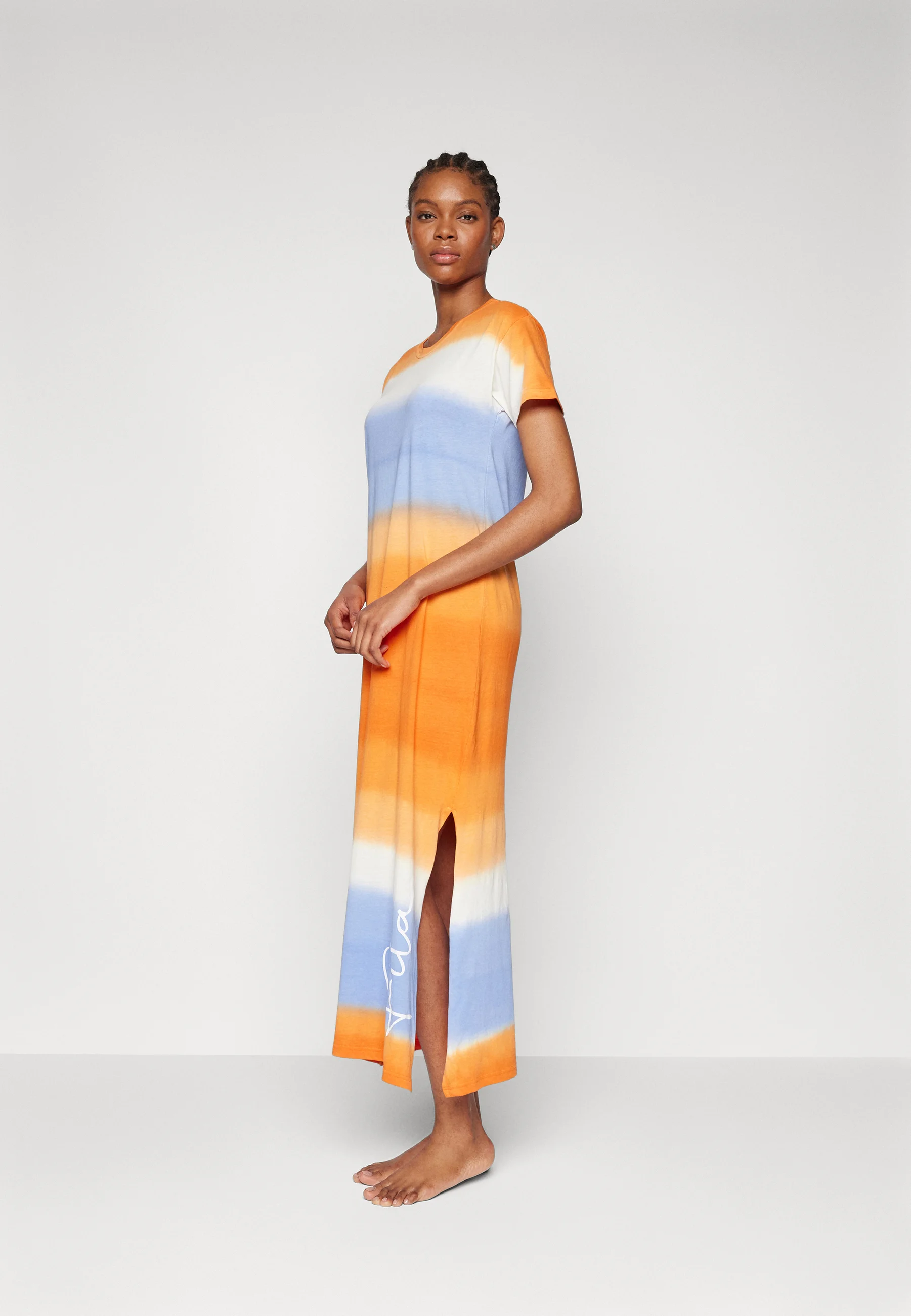 WOMAN NIGHTDRESS- Pigiama