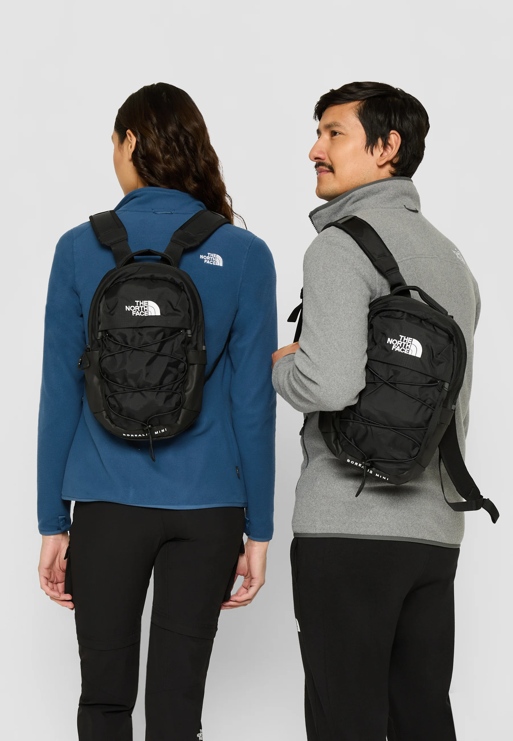 BOREALIS MINI UNISEX - Zaino