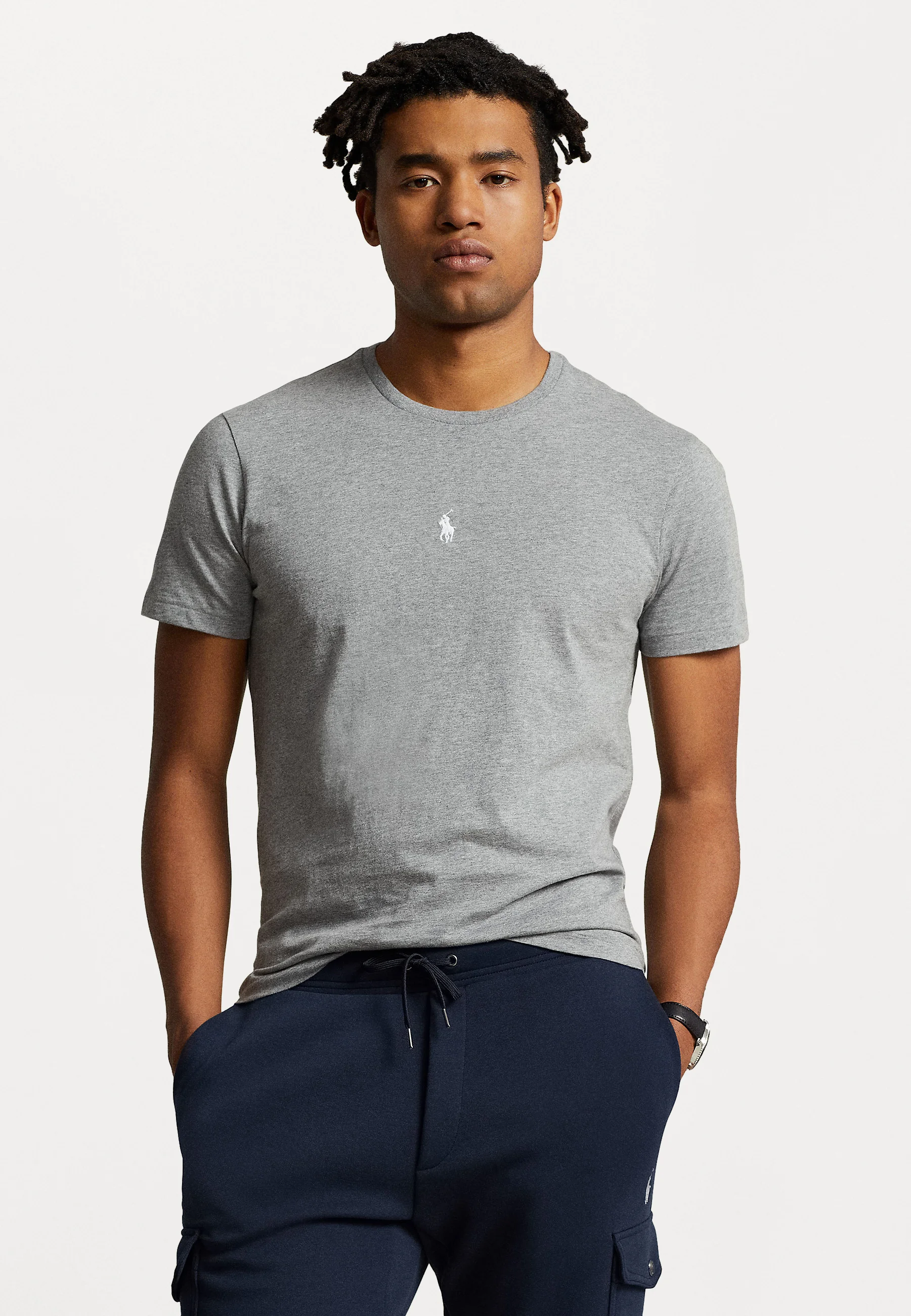 SHORT SLEEVE - T-shirt basic
