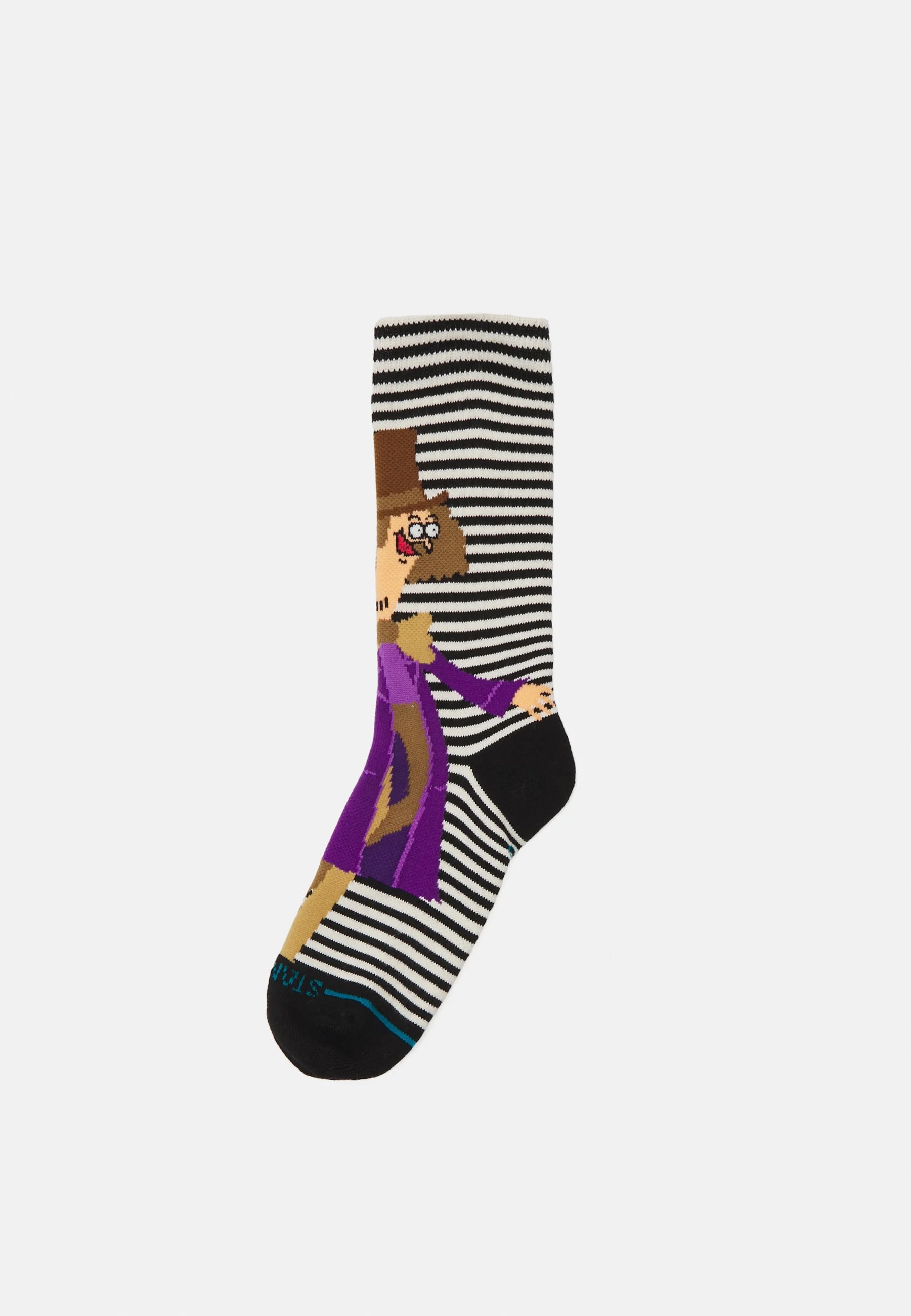 Stance OOMPA LOOMPA UNISEX - Calze