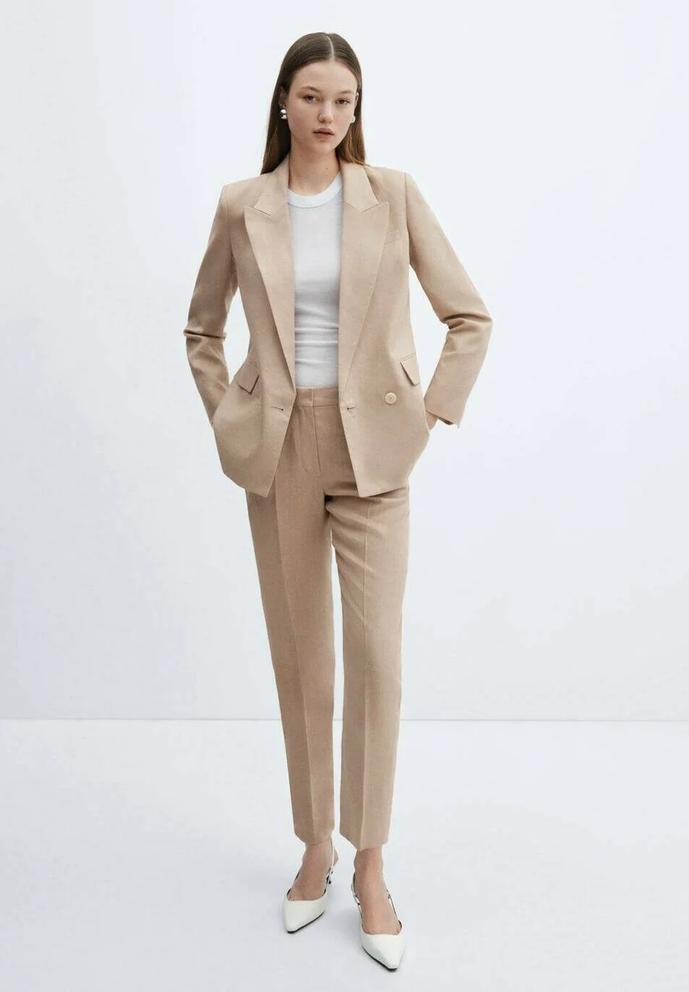 TEMPOLI - Blazer