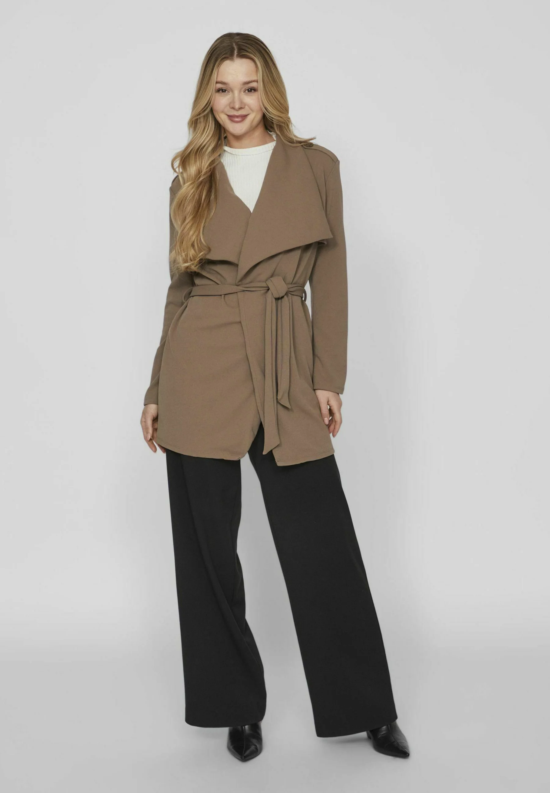 Cappotto corto