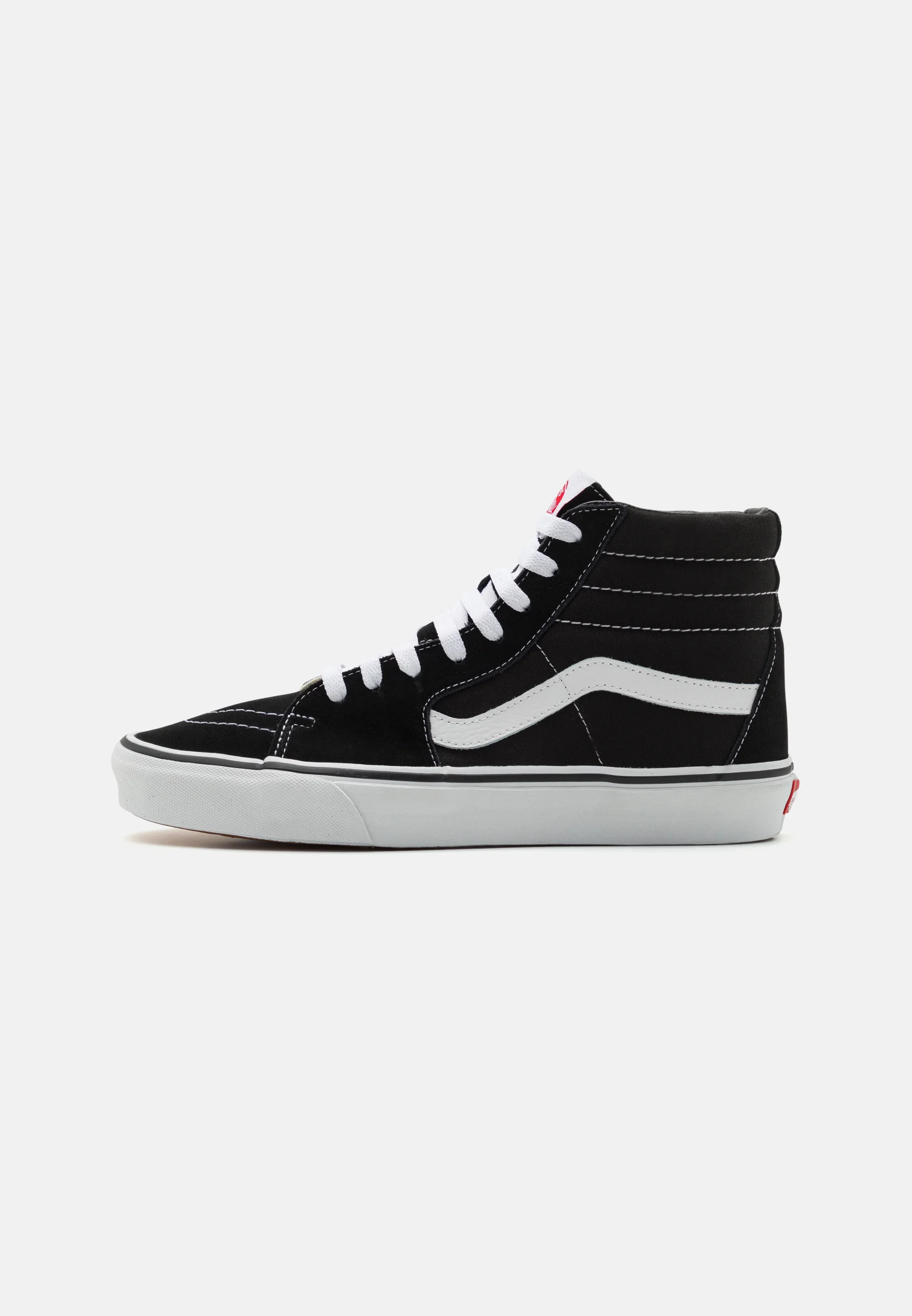 SK8-HI UNISEX - Sneakers alte