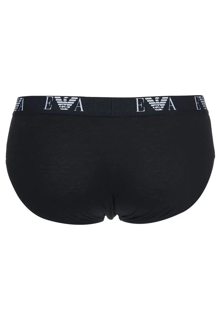 Emporio Armani 2-PACK- Slip