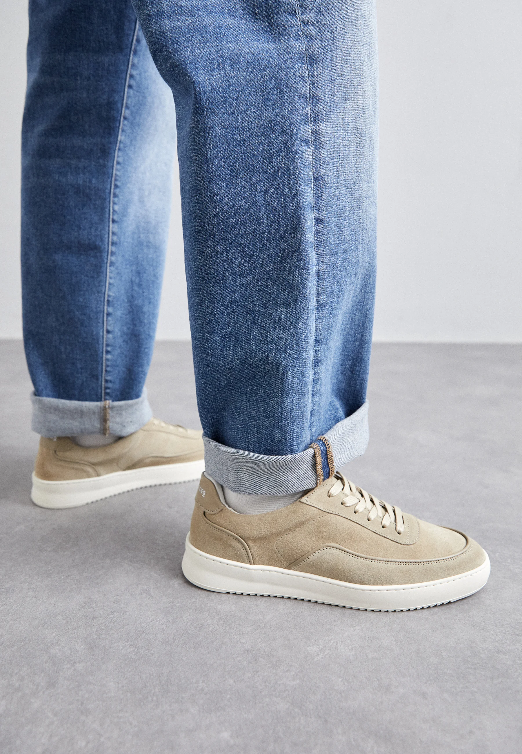 Filling Pieces MONDO UNISEX - Sneakers basse