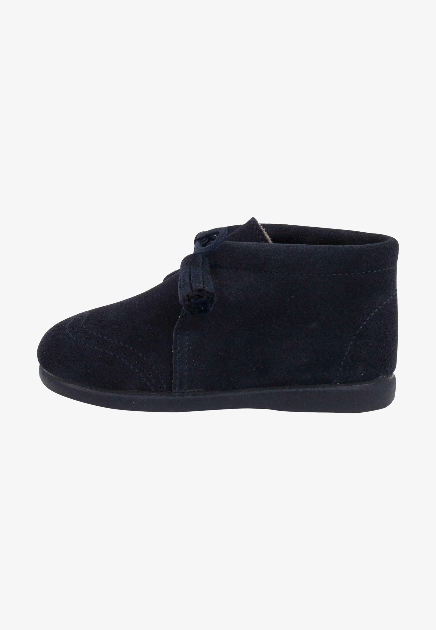 Pisamonas BOTA SERRAJE PICADO Y BORLAS - Scarpe primi passi