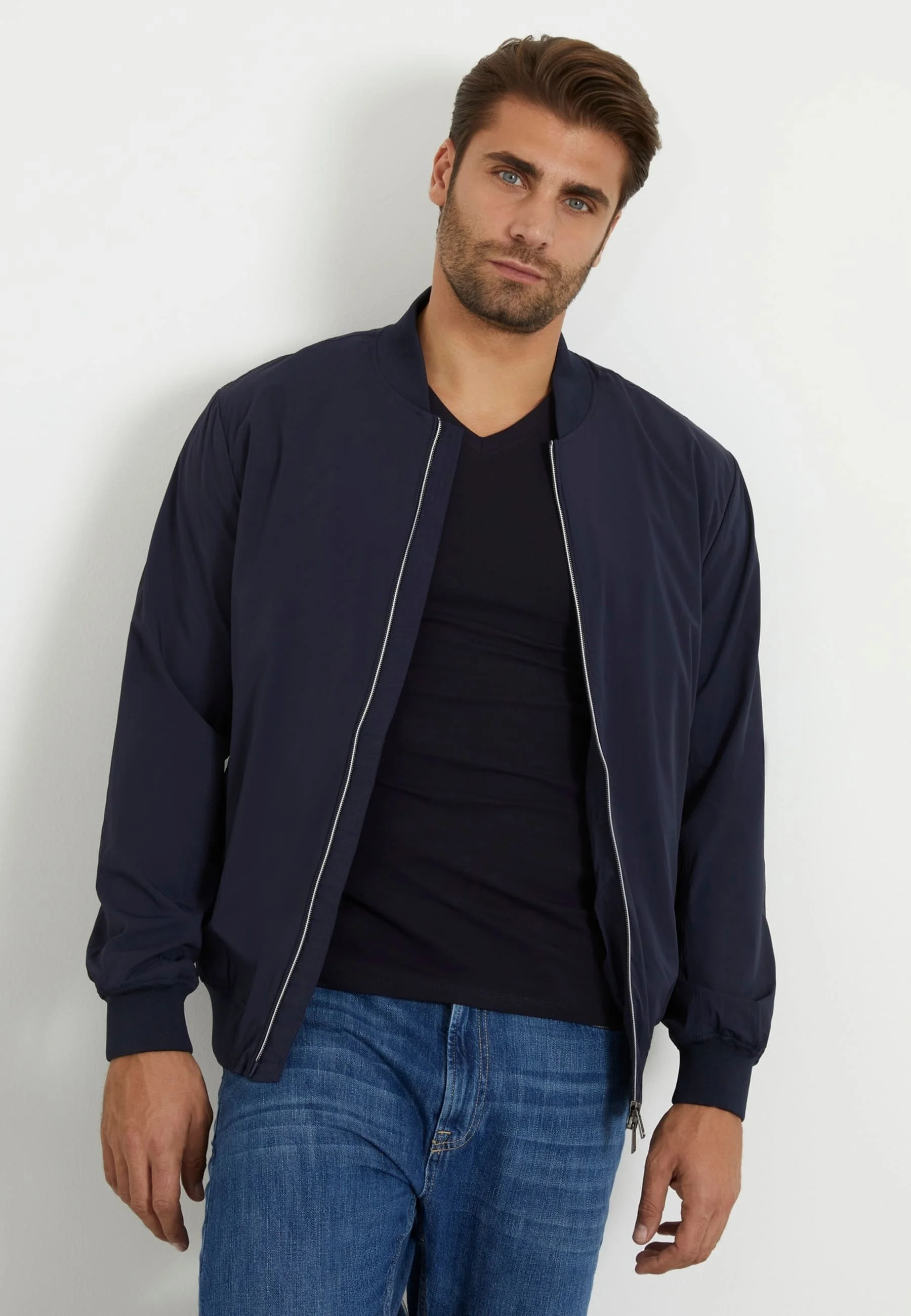 Giubbotto Bomber