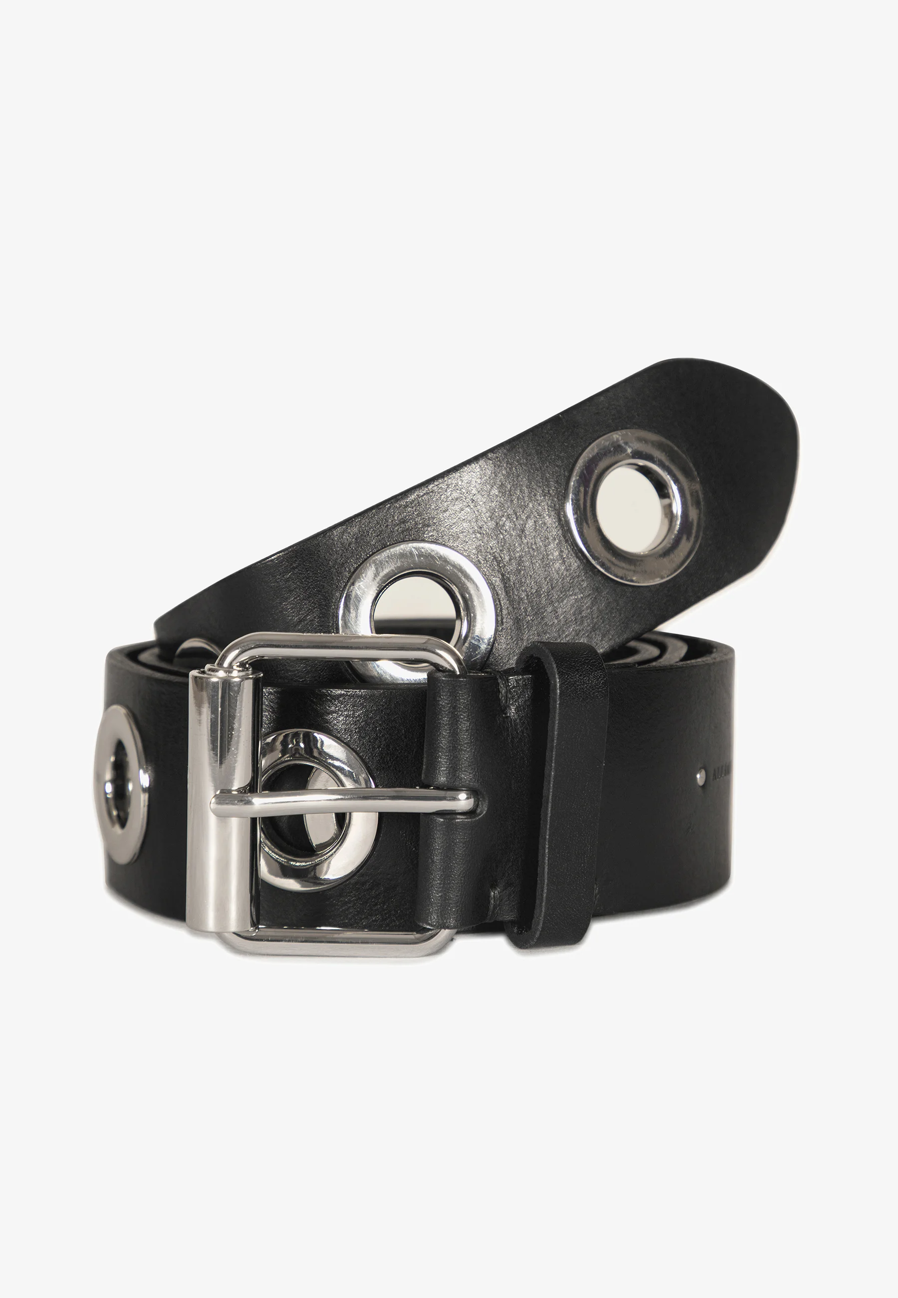 AllSaints EYELET- Cintura