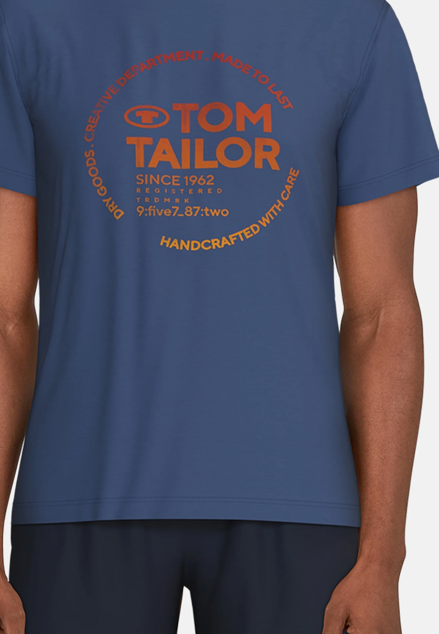 TOM TAILOR SET - Pigiama