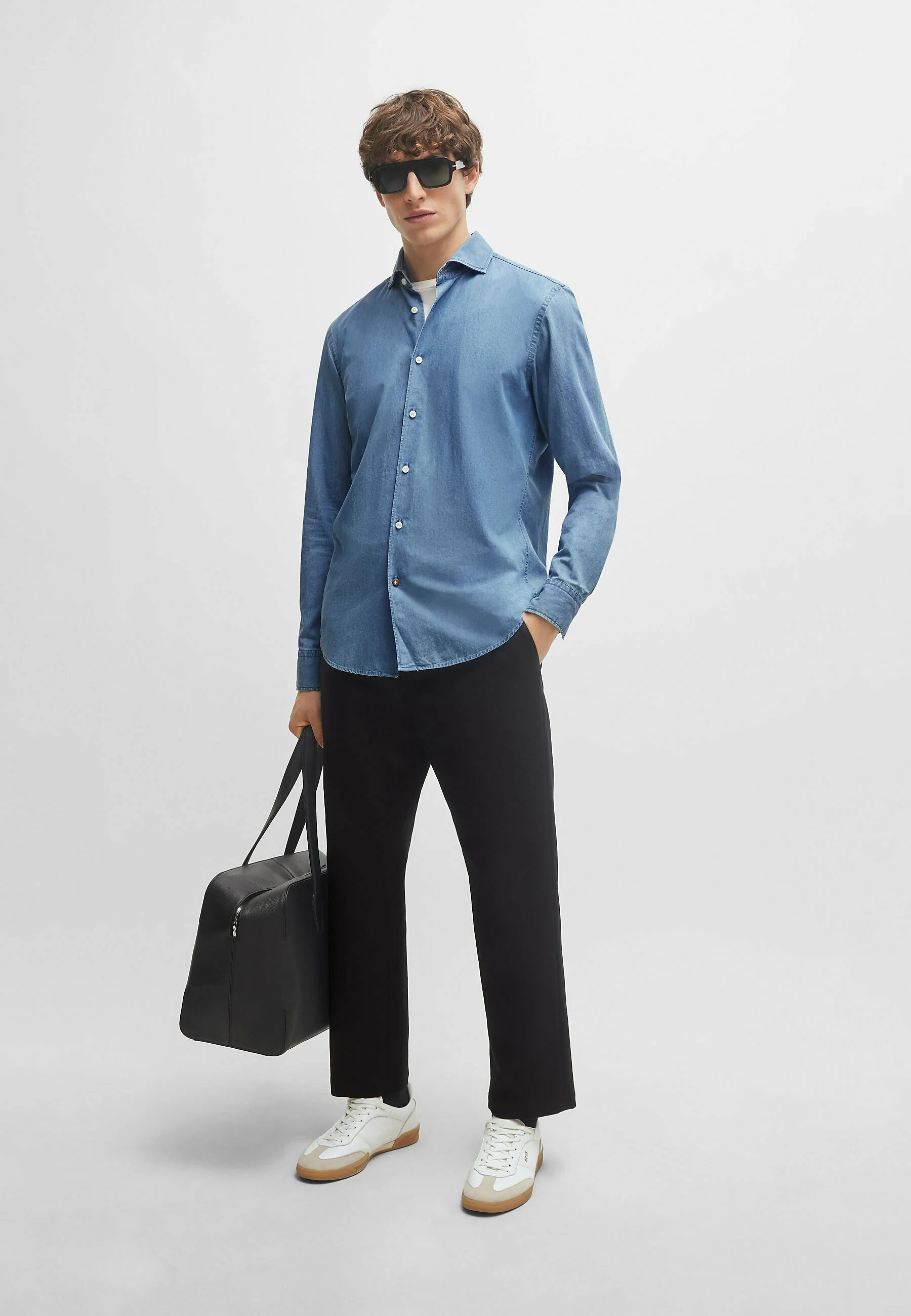 BOSS Camicia