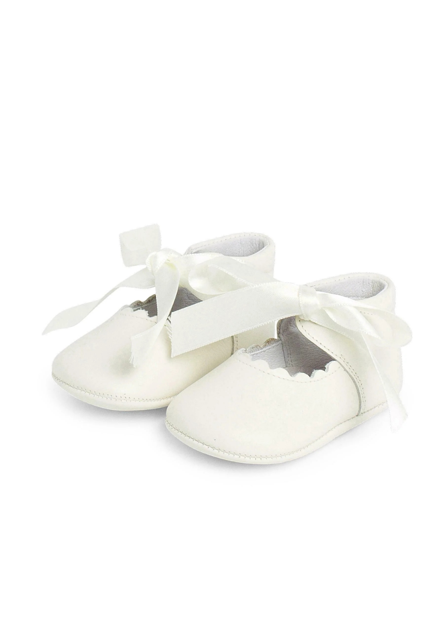 Pisamonas BADANA PEPITO BAUTIZO - Scarpe neonato