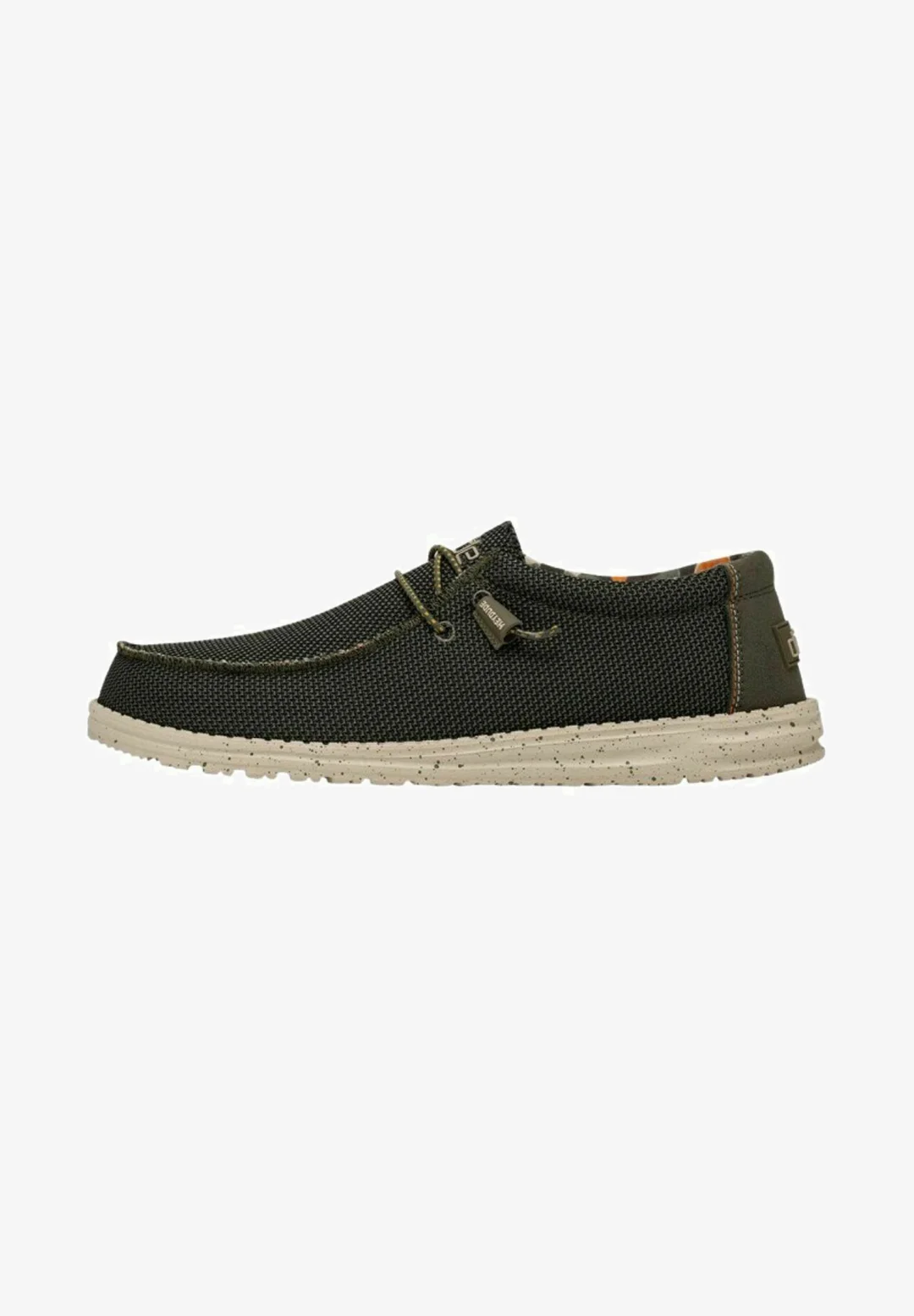 Hey Dude WALLY STITCH PINE - Stringate sportive