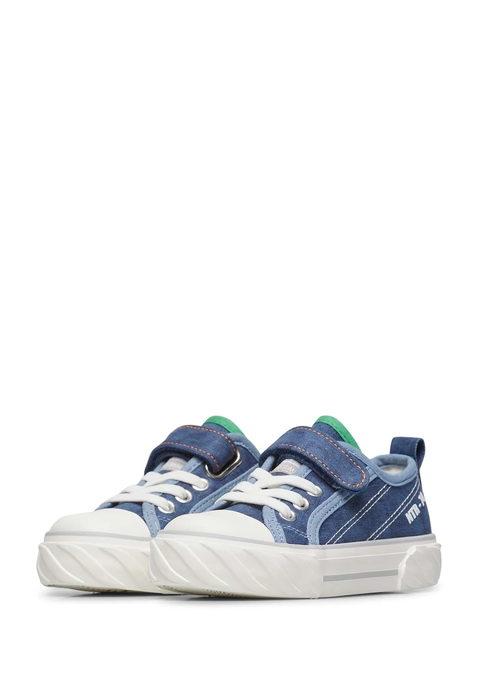 Naturino ELEN VL - Sneakers basse